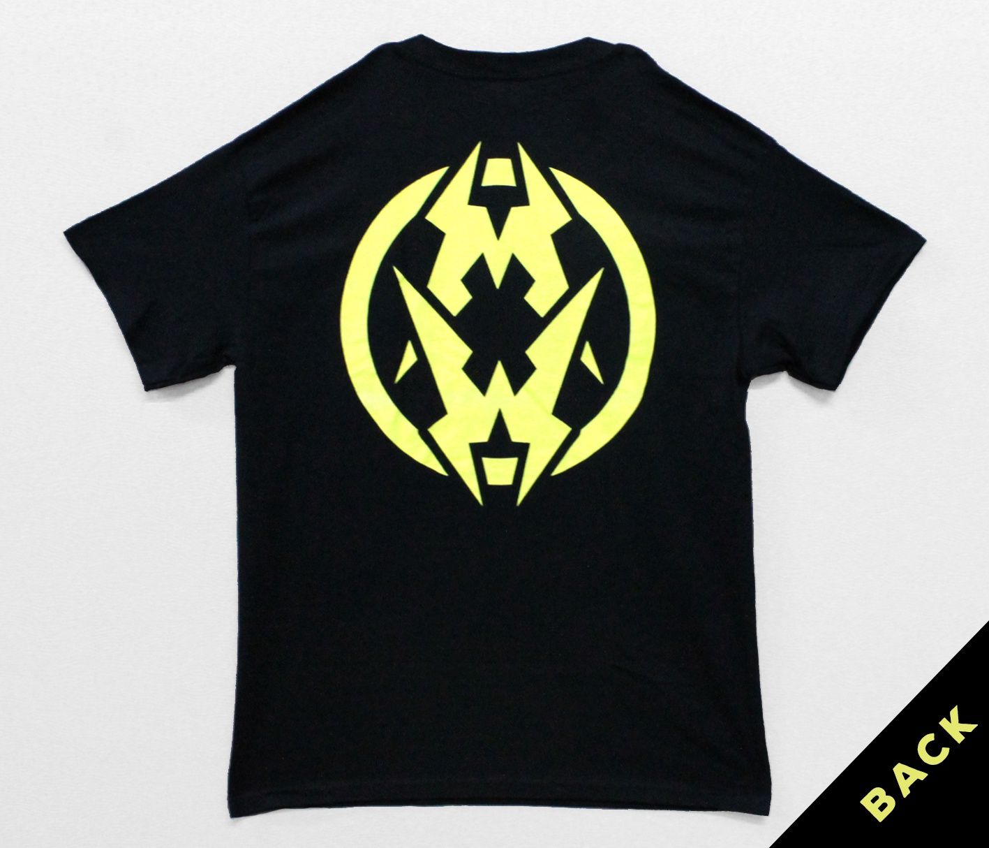 Municipal Waste Skinner - Black