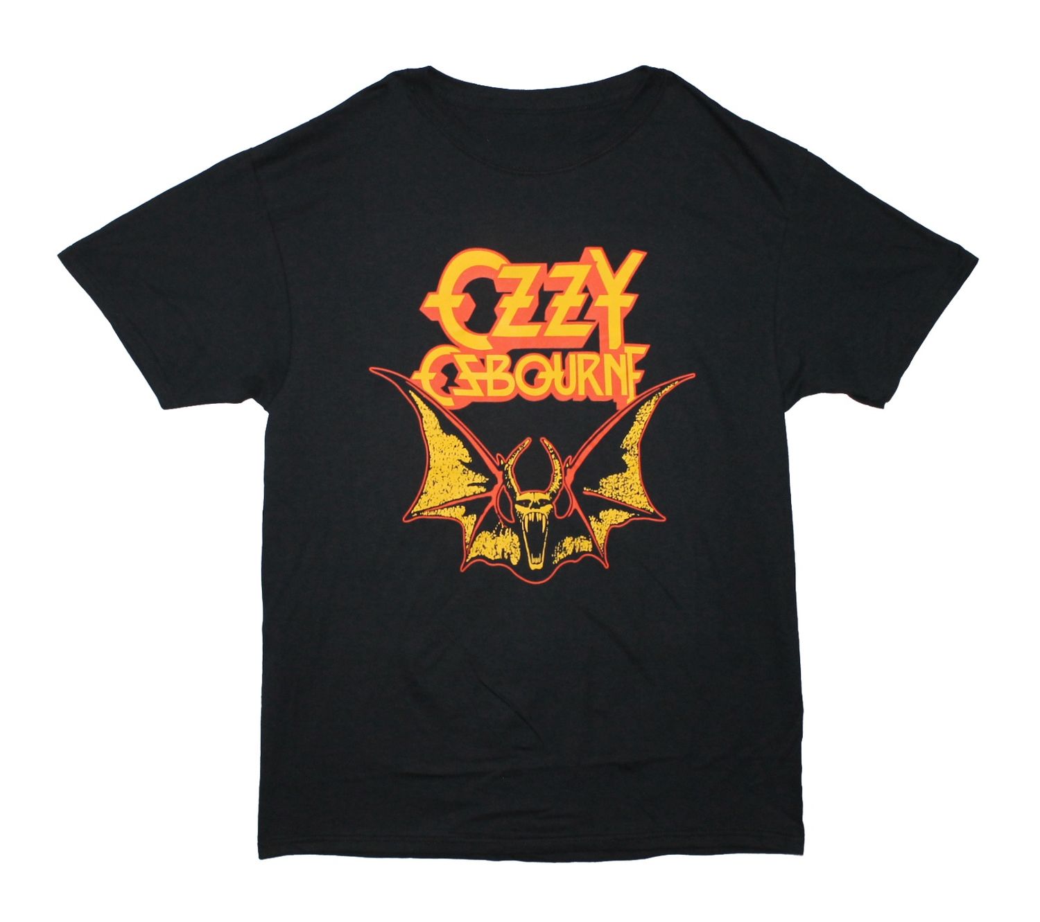 Ozzy Osbourne Speak of the Devil - Black