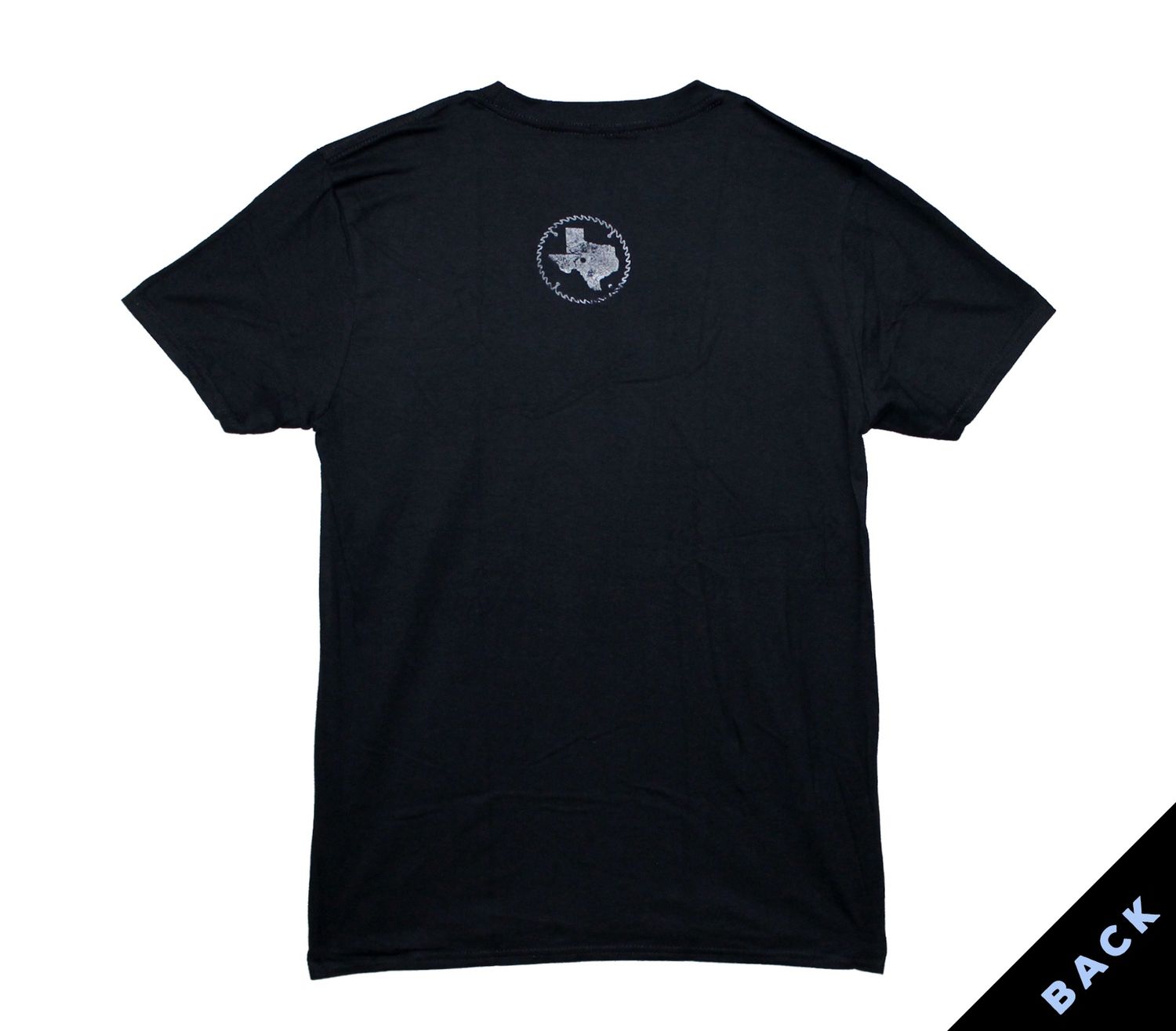 Pantera Blue Trendkill Snake - Black