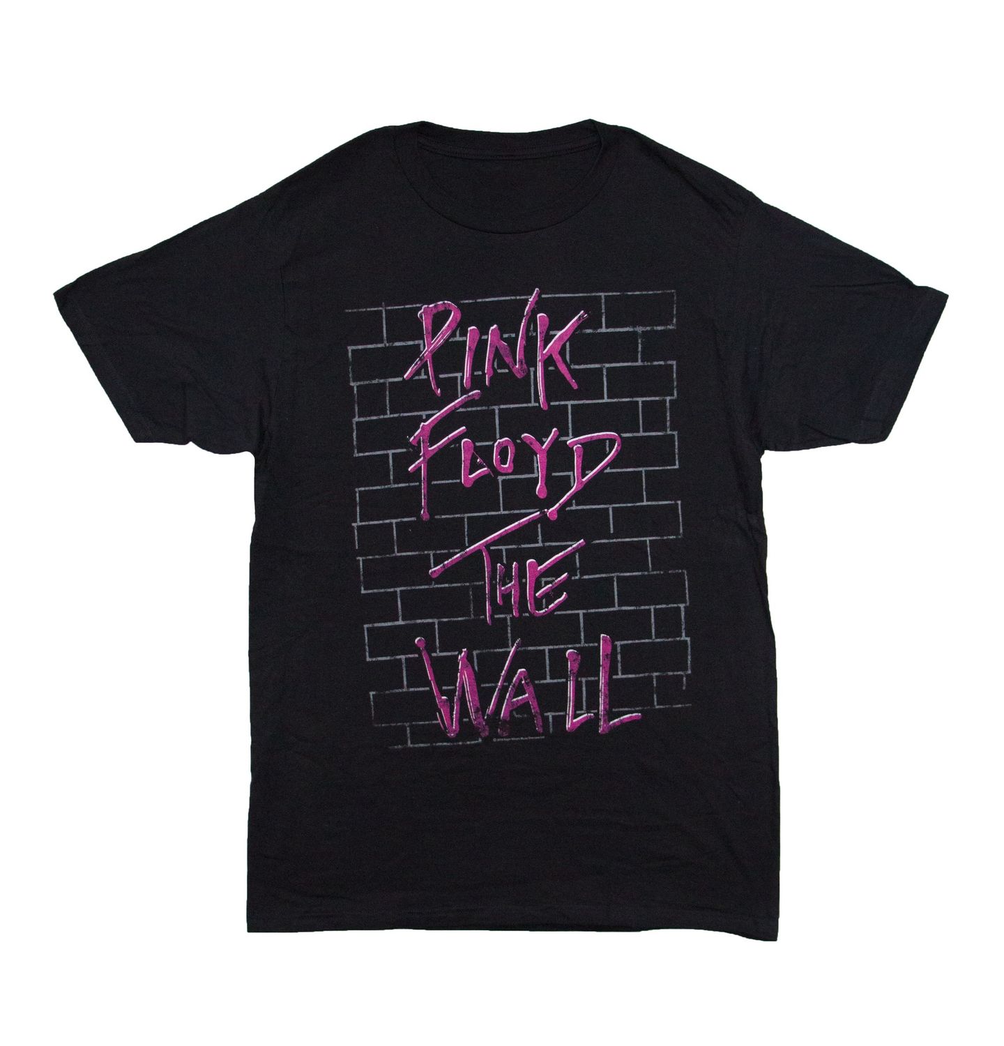 Pink Floyd - The Wall -BLK