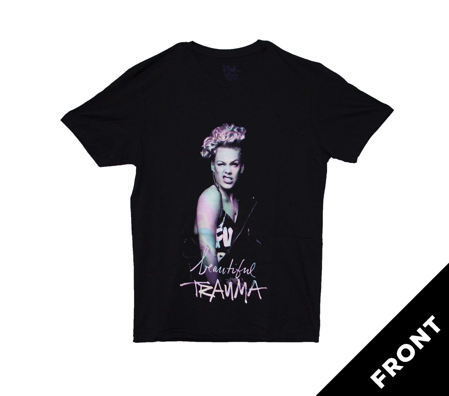 Pink (P!NK) - Wink - BLK
