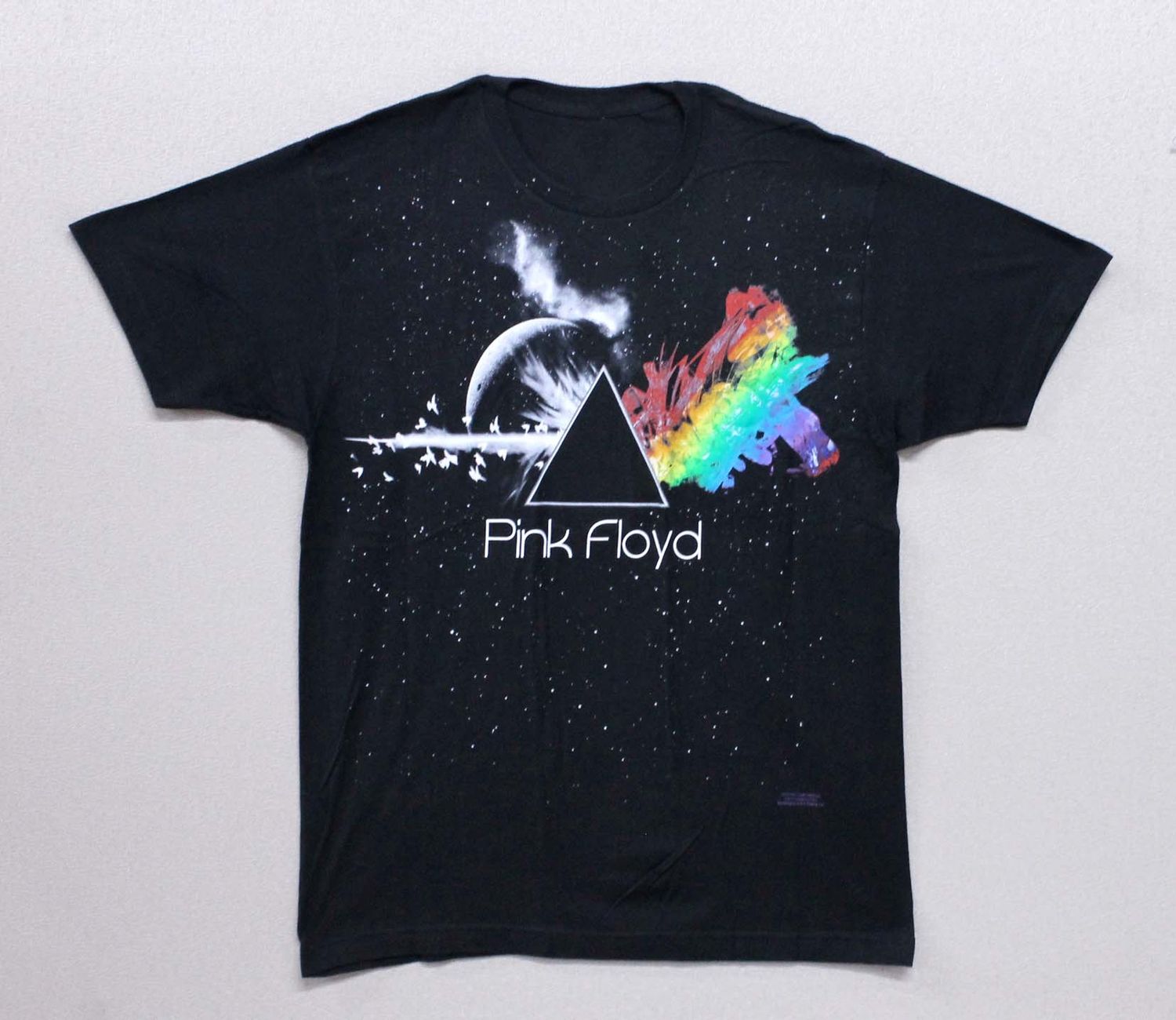 Pink Floyd Any Colour You Like - Black