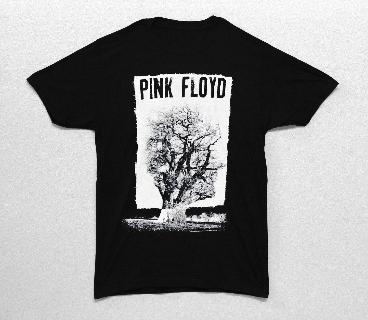 Pink Floyd Half Life - Black