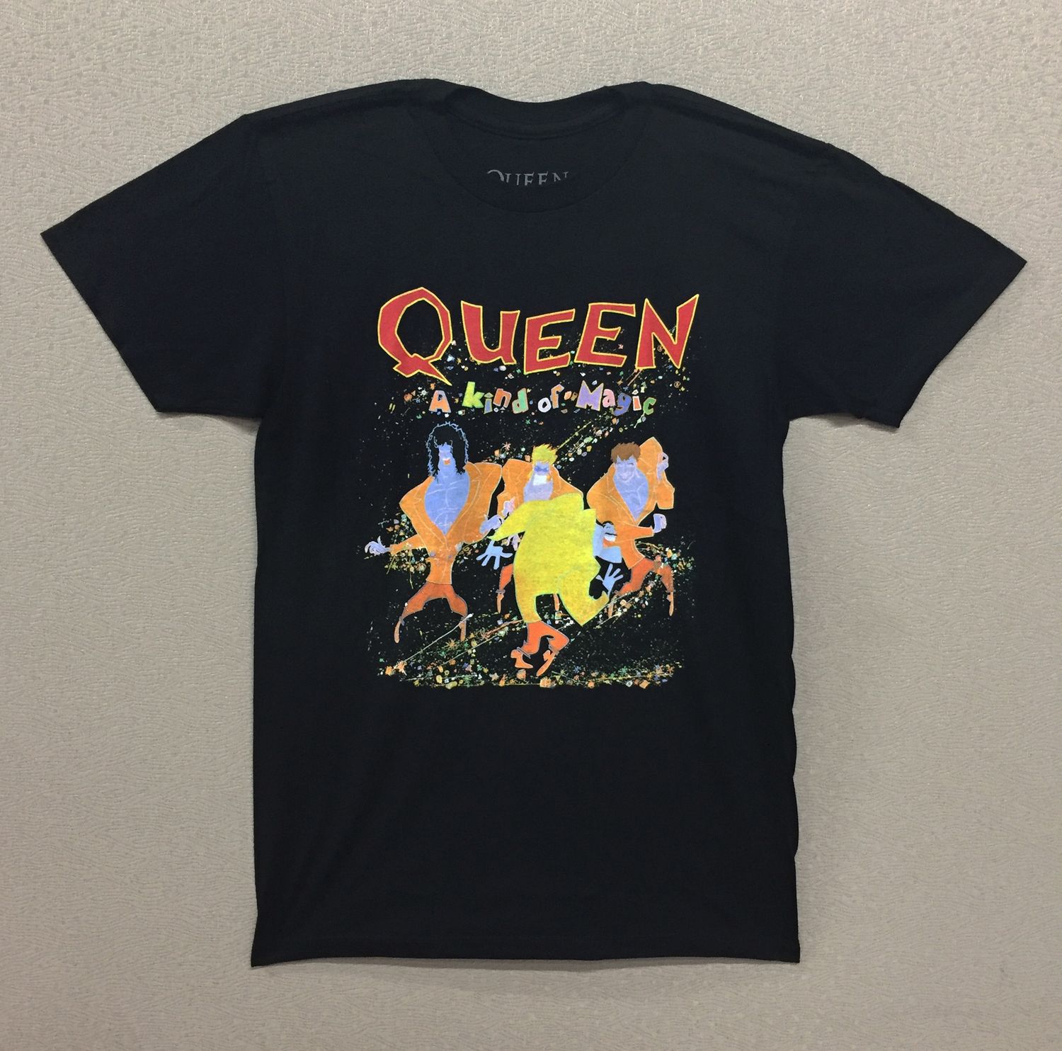 Queen A Kind Of Magic