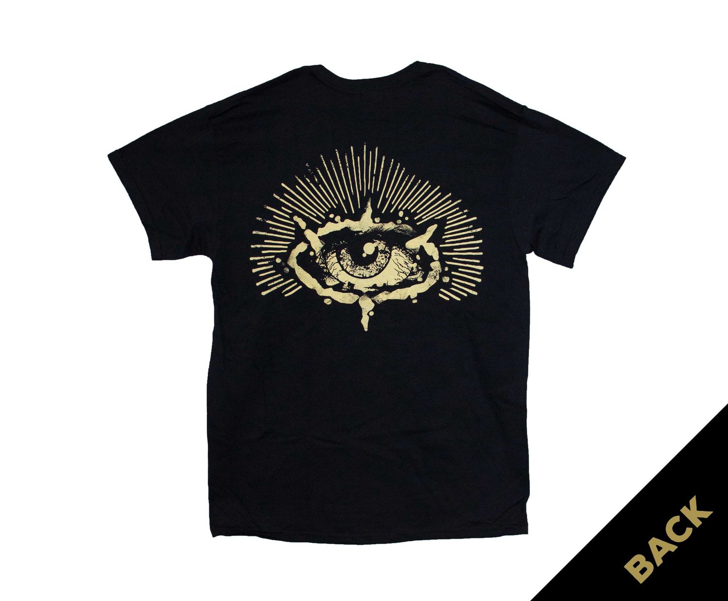 Prong - Beg To Differ - BLK