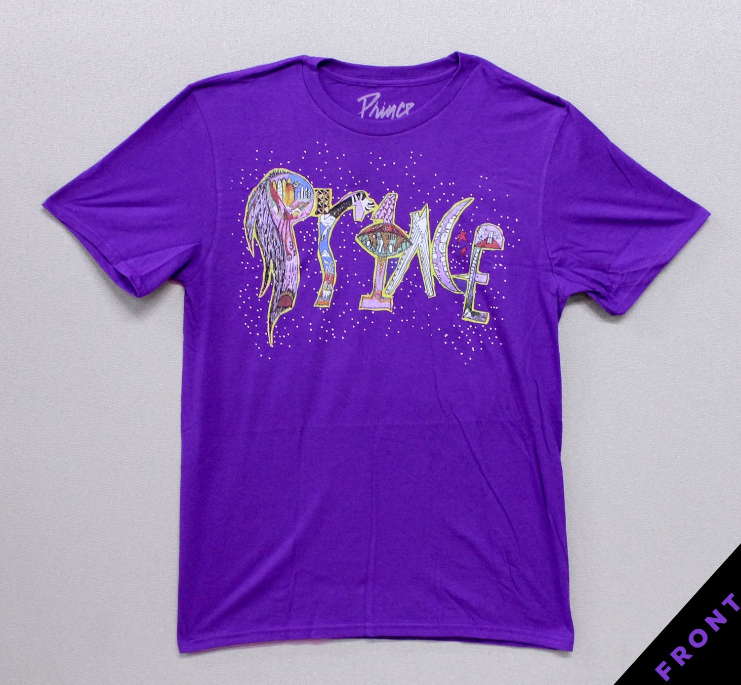 Prince 1999 - PURPLE