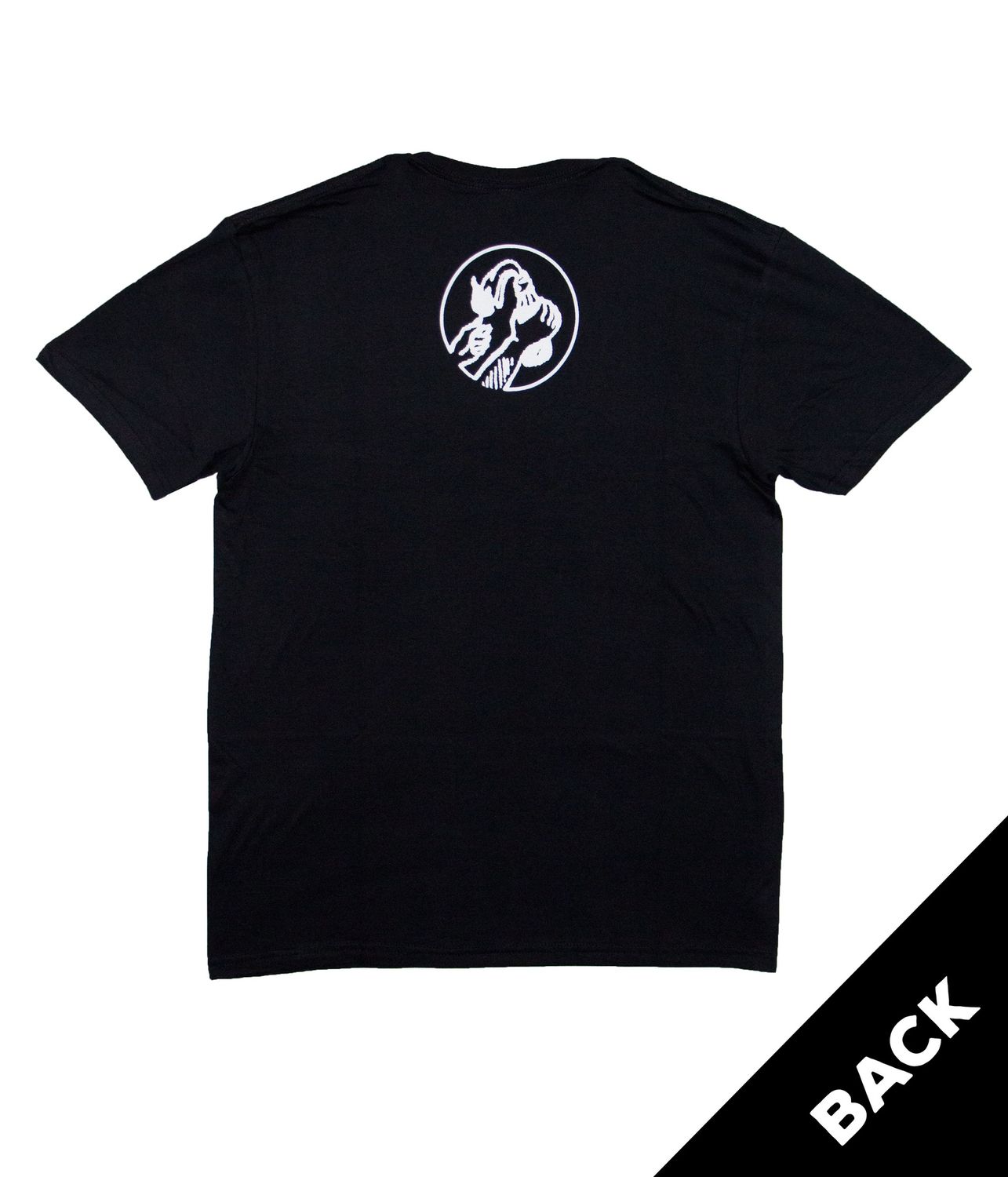 Rage Against The Machine - Molotov - BLK