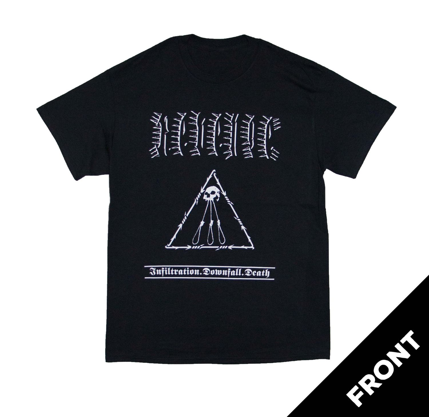 Revenge - Infiltration - BLK