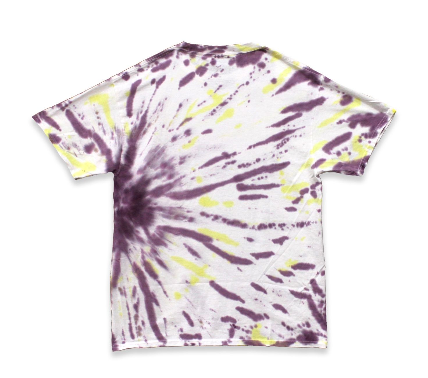 Rolling Stones Tie Dye Tongue