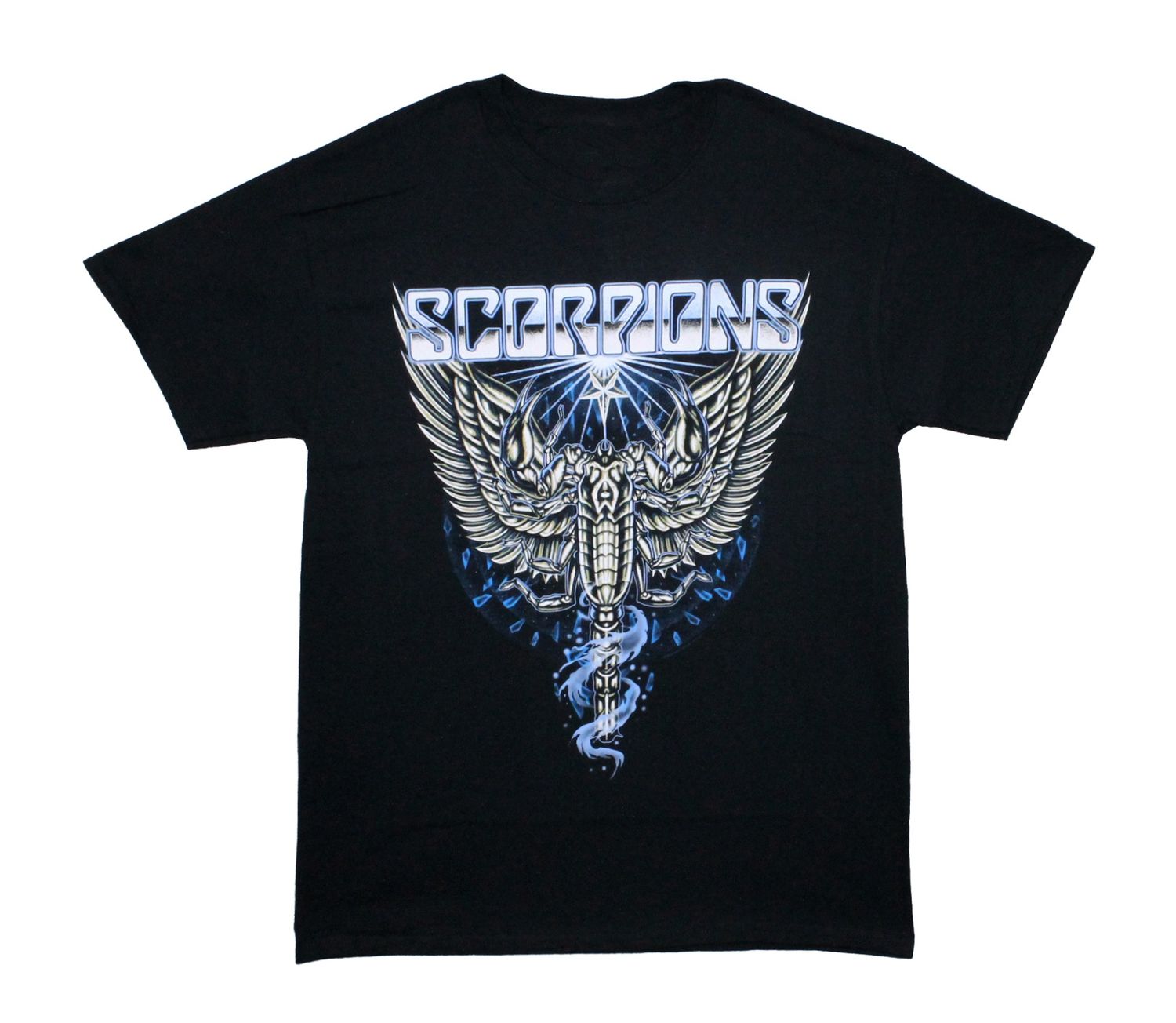 Scorpions Angel - Black