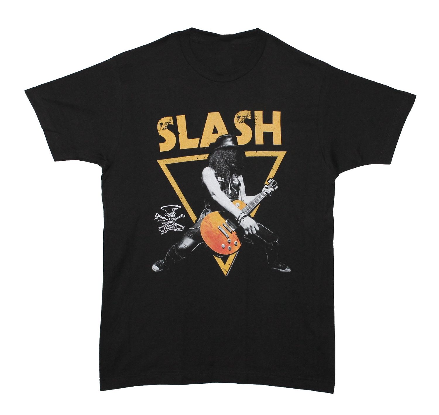 Slash Golden Triangle - BLK