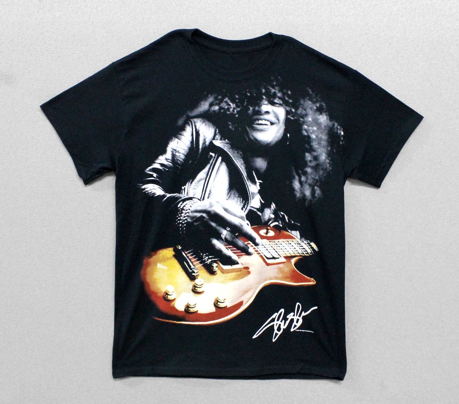 Slash Guitar - Black