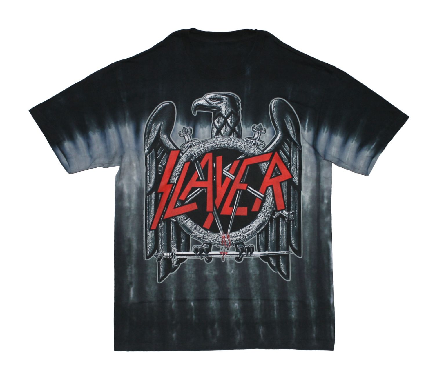 Slayer Eagle - Tie Dye
