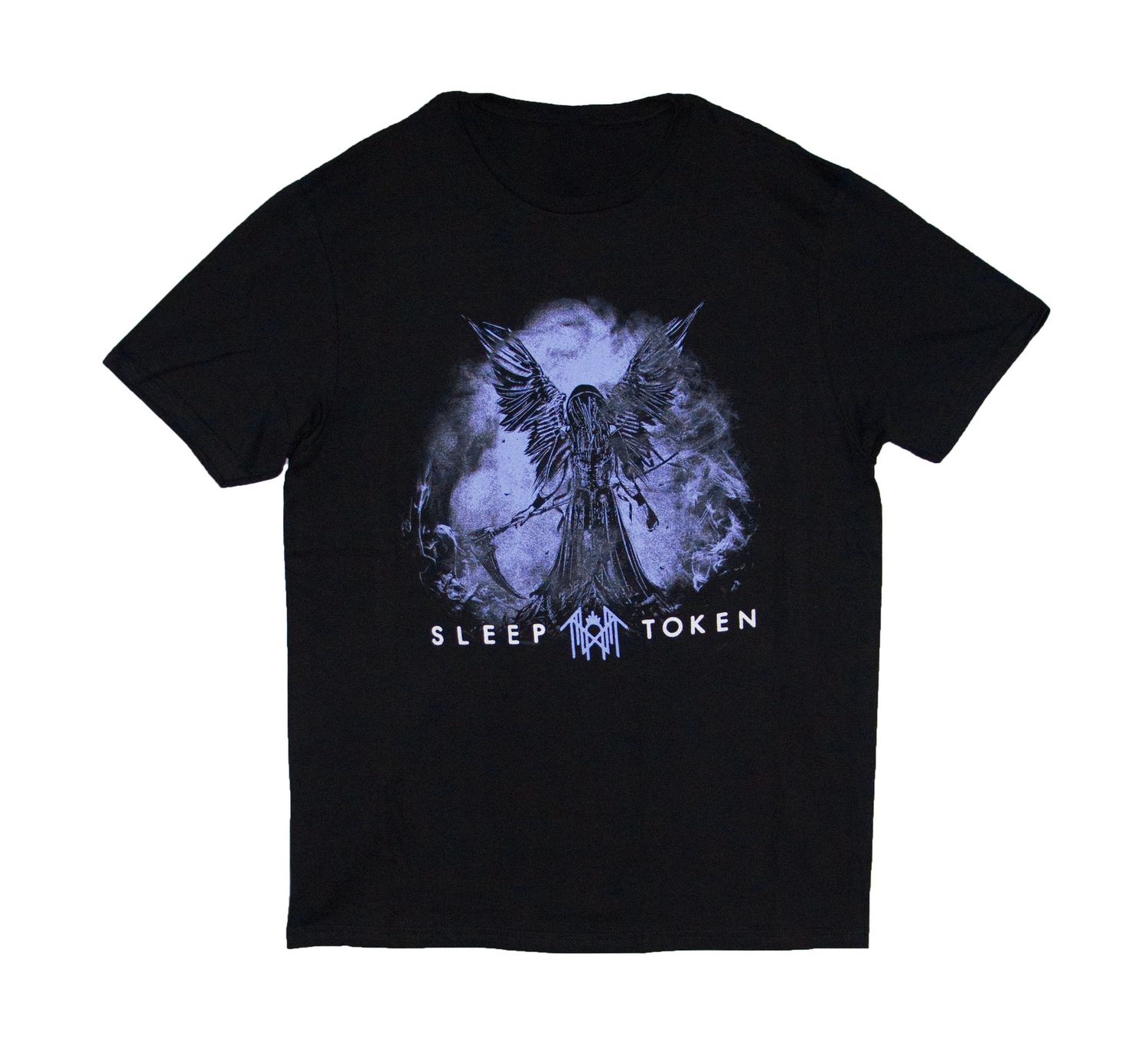 Sleep Token - Take Me Back To Eden - BLK