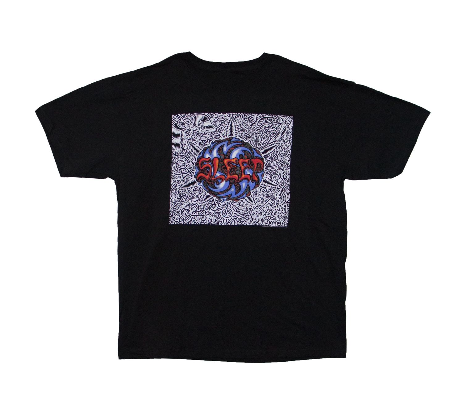 Sleep - Holy Mountain - BLK