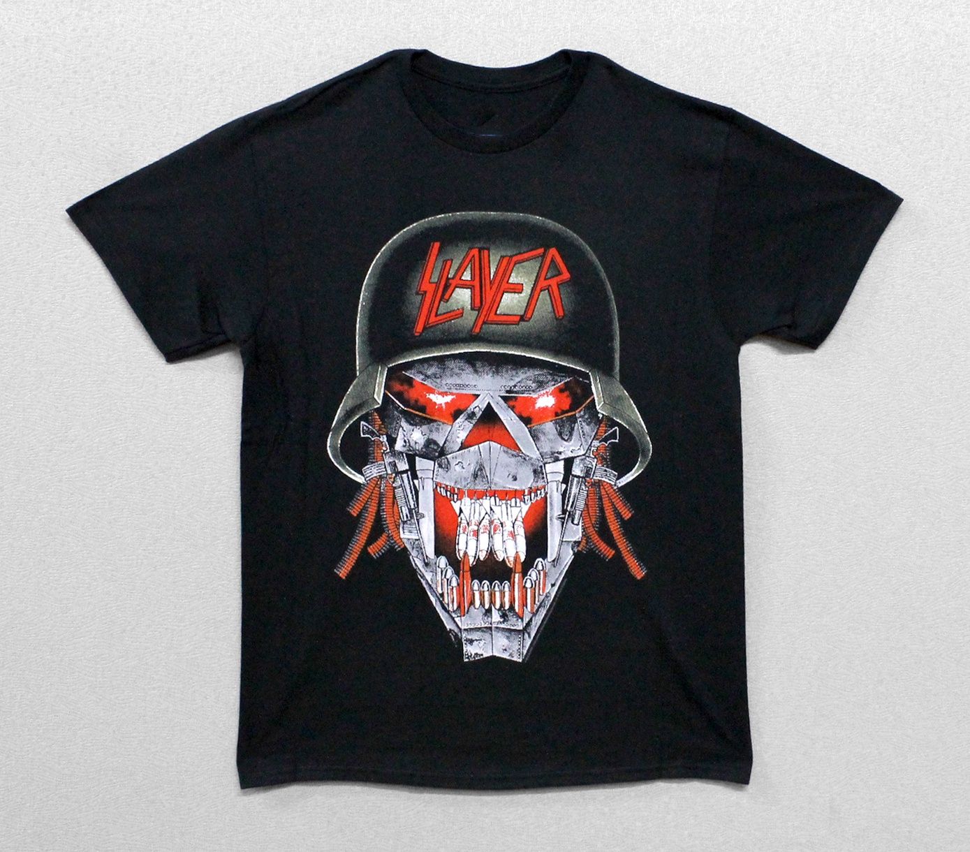 Slayer War Ensemble - Black