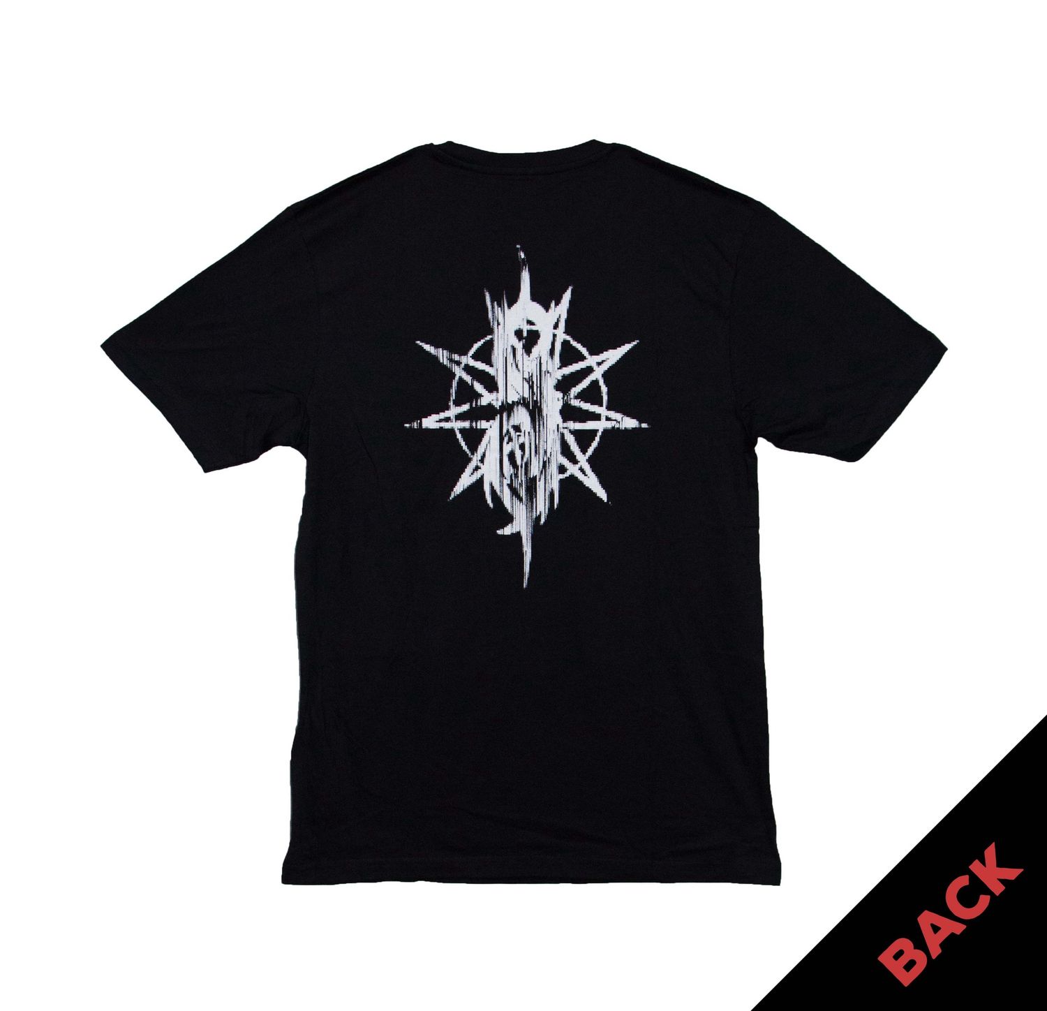 Slipknot - Wanyk Band Photo - BLK