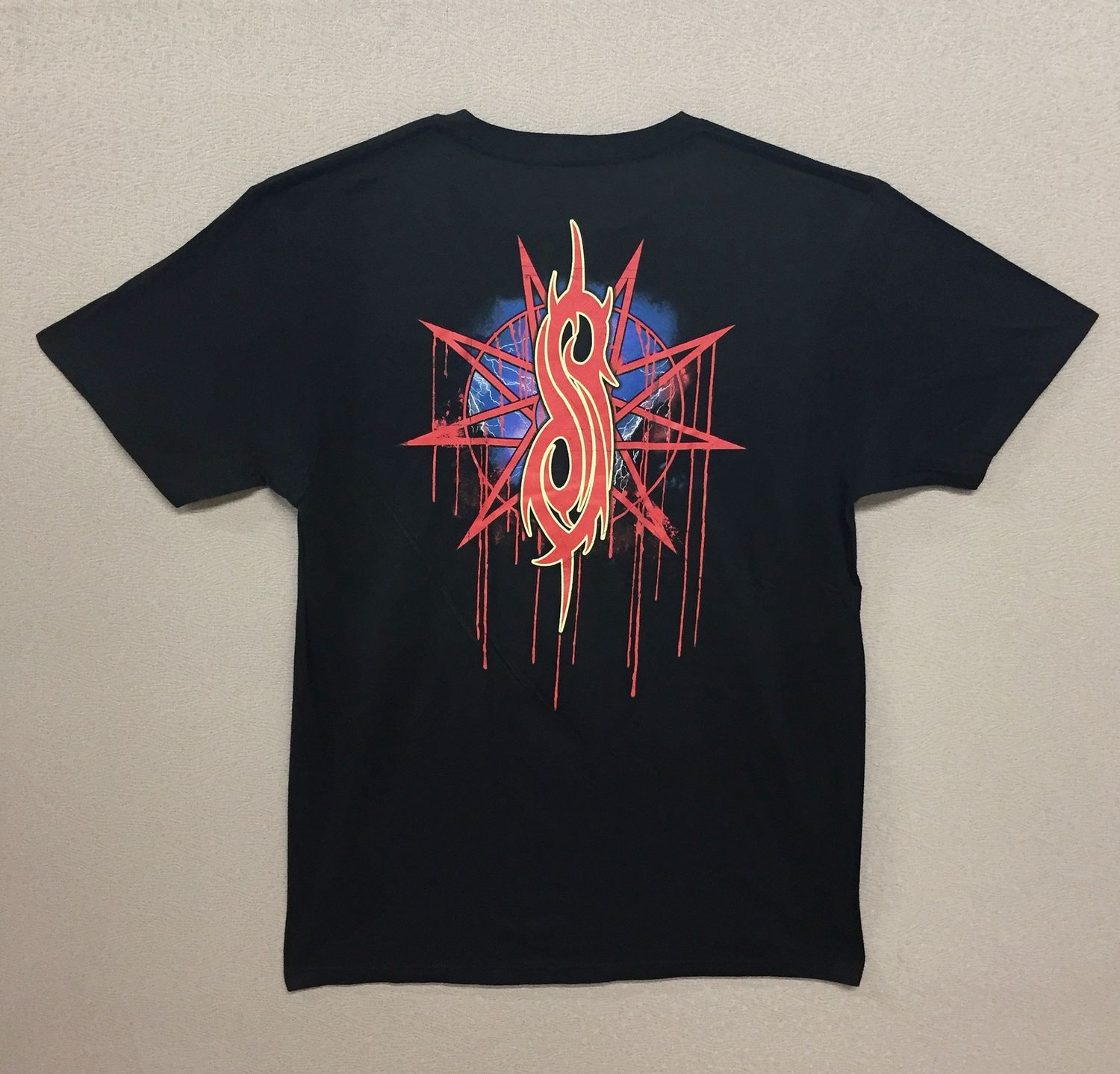 Slipknot Devil in I - Black