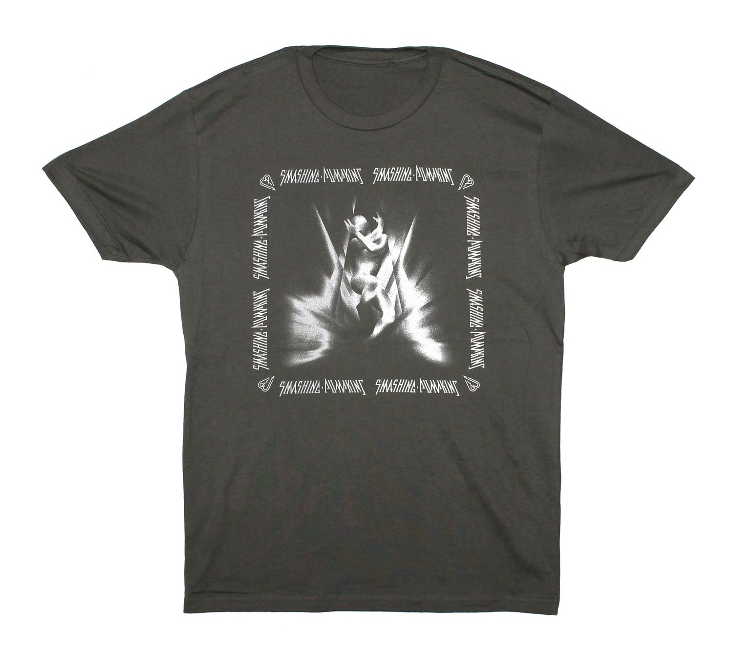 Smashing Pumpkins Cyr - Charcoal