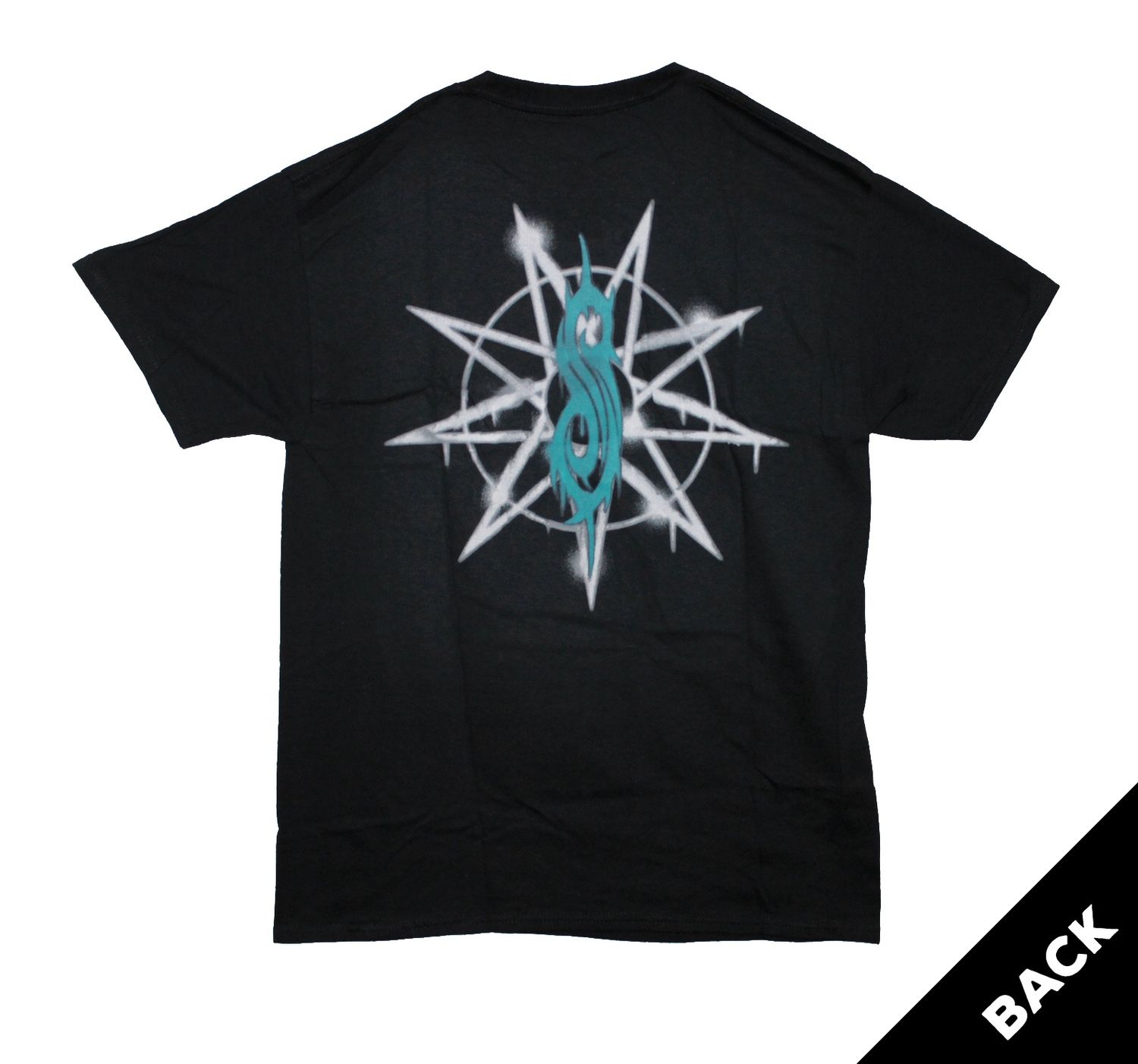 Slipknot Eyeless - Black