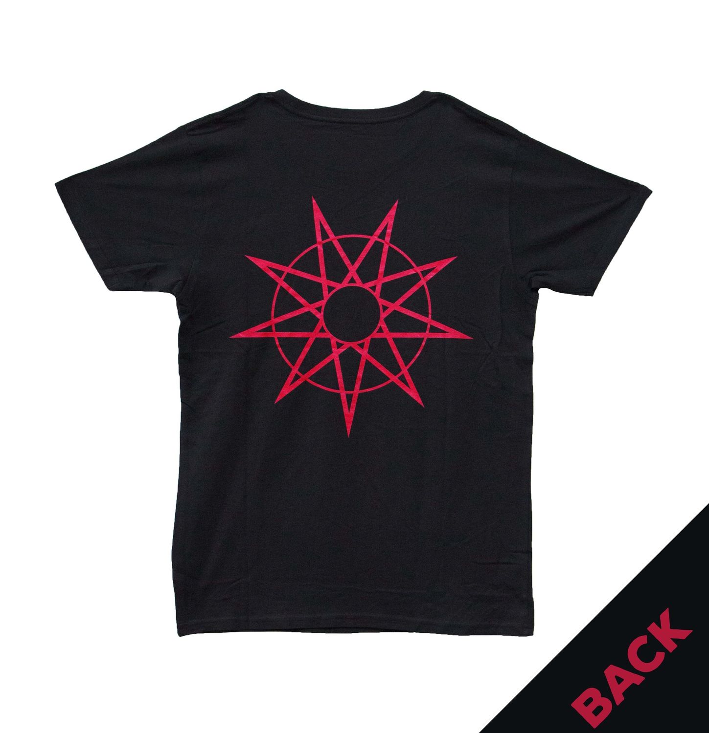 Slipknot - Nine Blocks - BLK