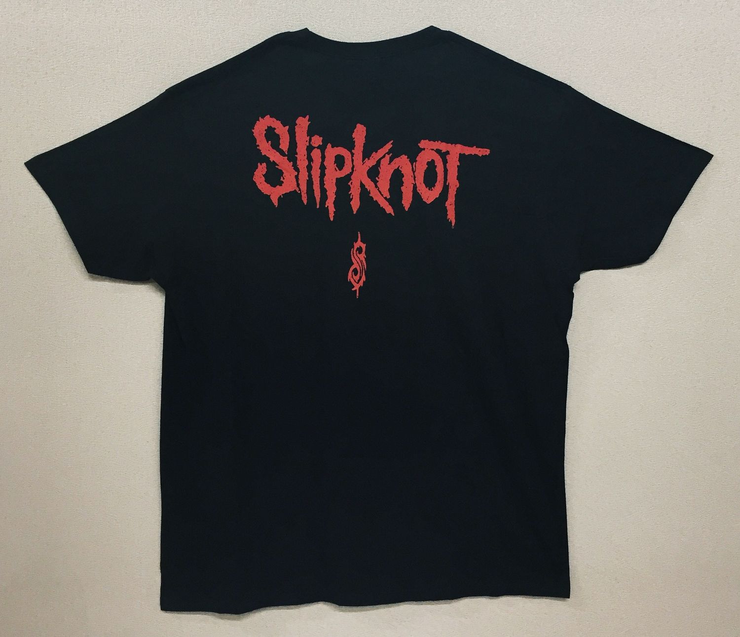 Slipknot Iowa