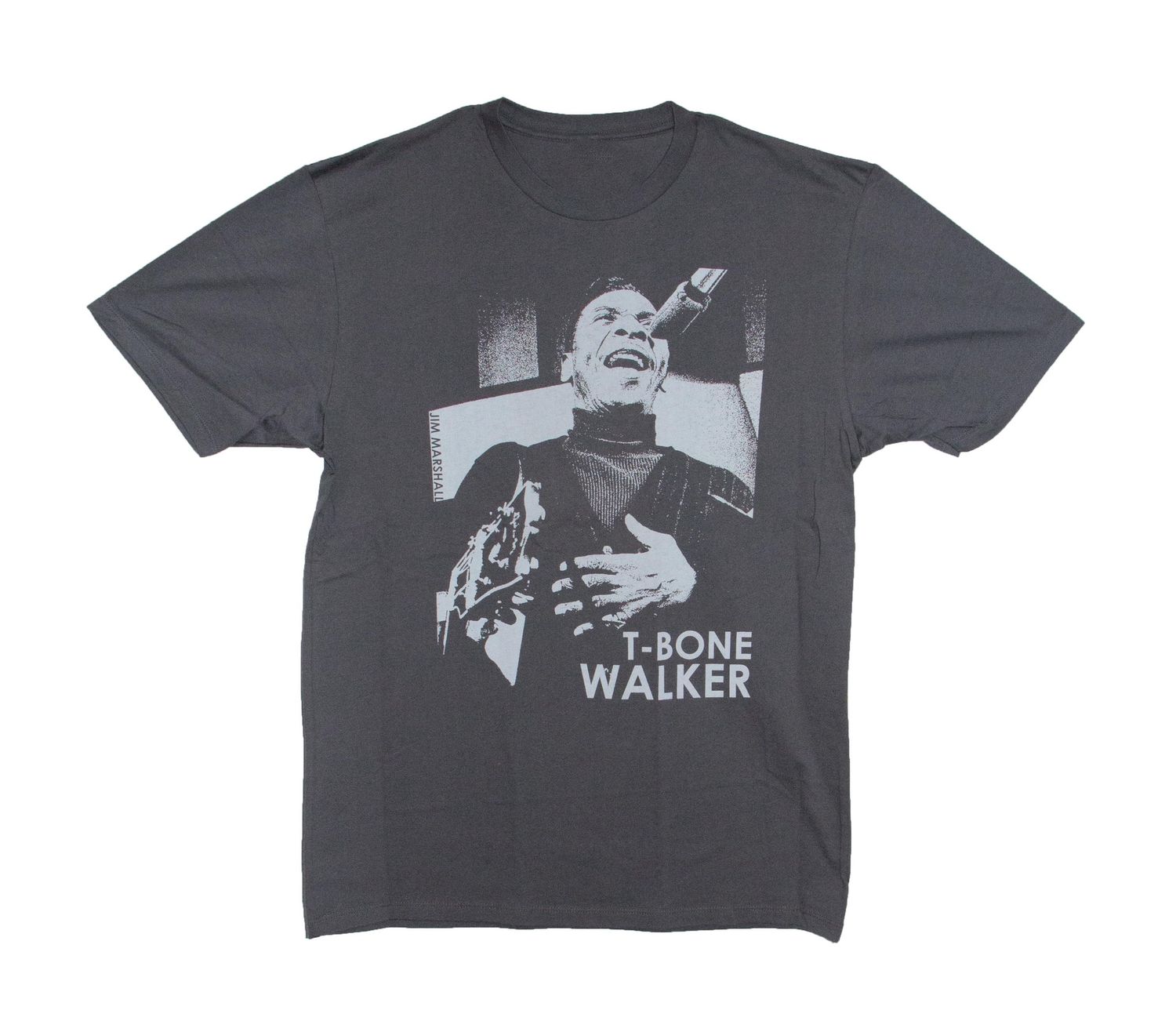 T-Bone Walker Singing - GRY