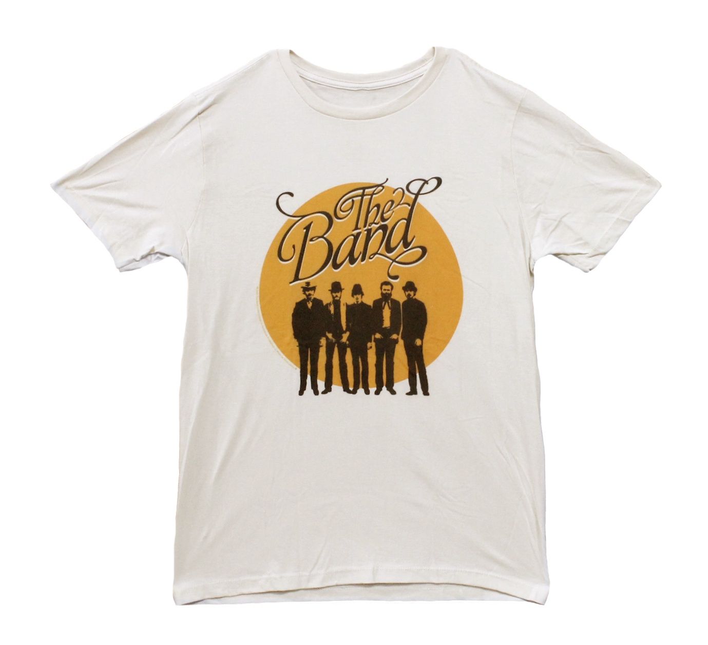 The Band Catskills - Cream