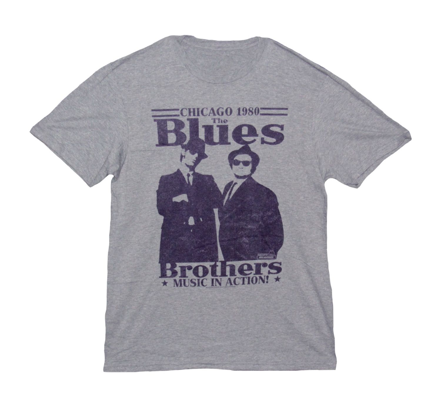 The Blues Brothers Music in Action - GRY
