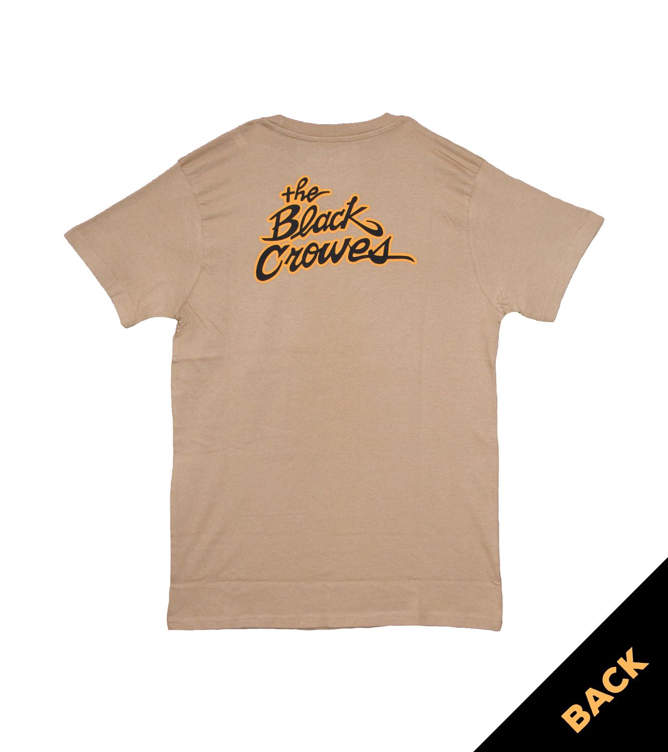 The Black Crowes - Mafia - BEIGE