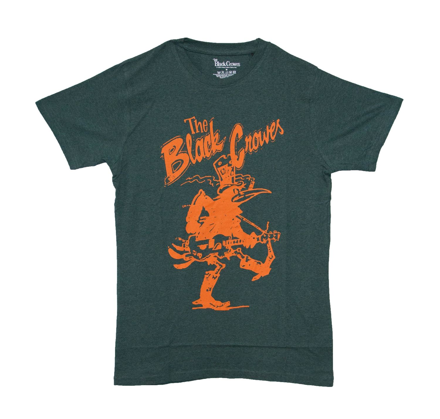 The Black Crowes - Crowe - GRN
