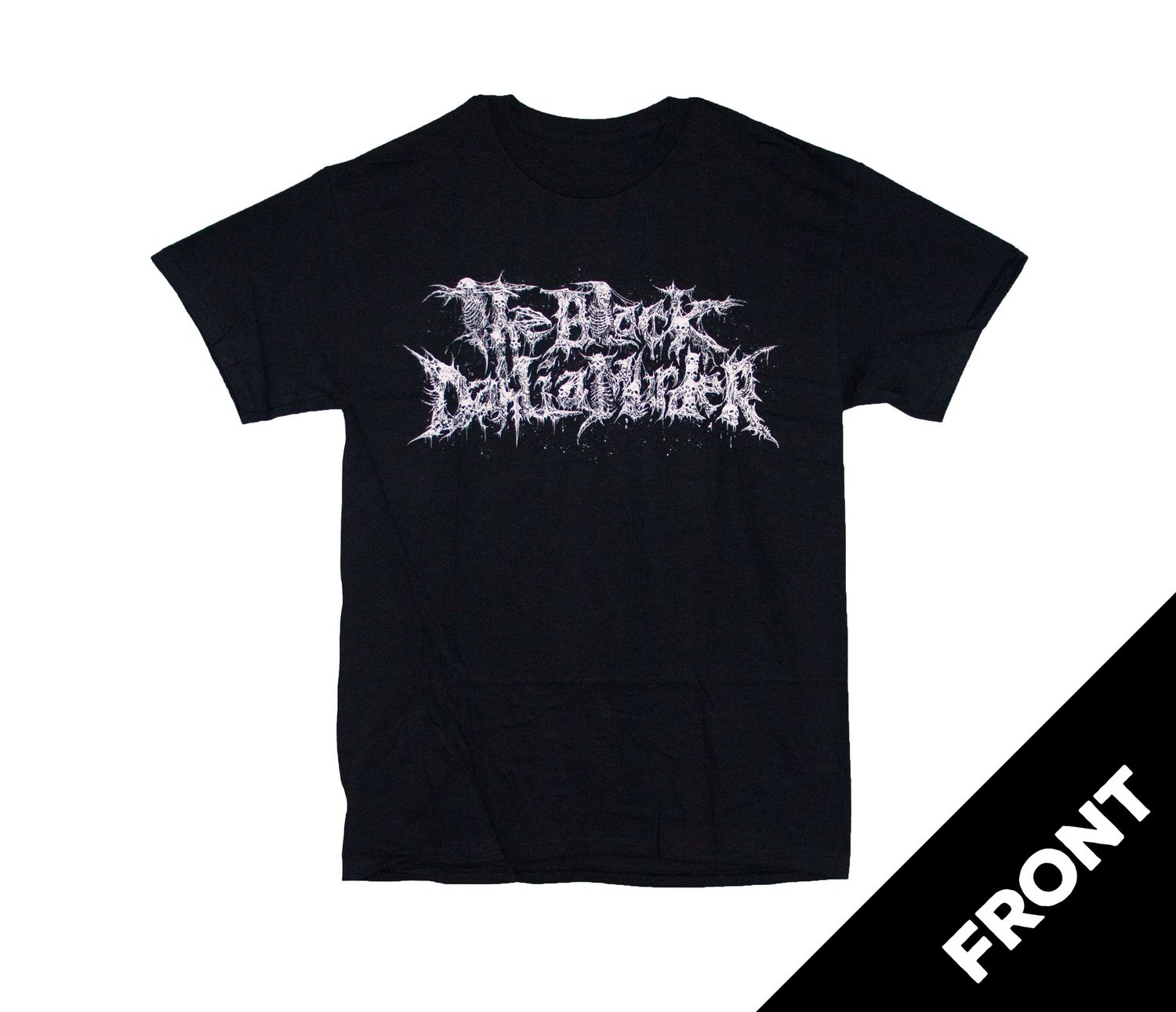 The Black Dahlia Murder - Detroit - BLK