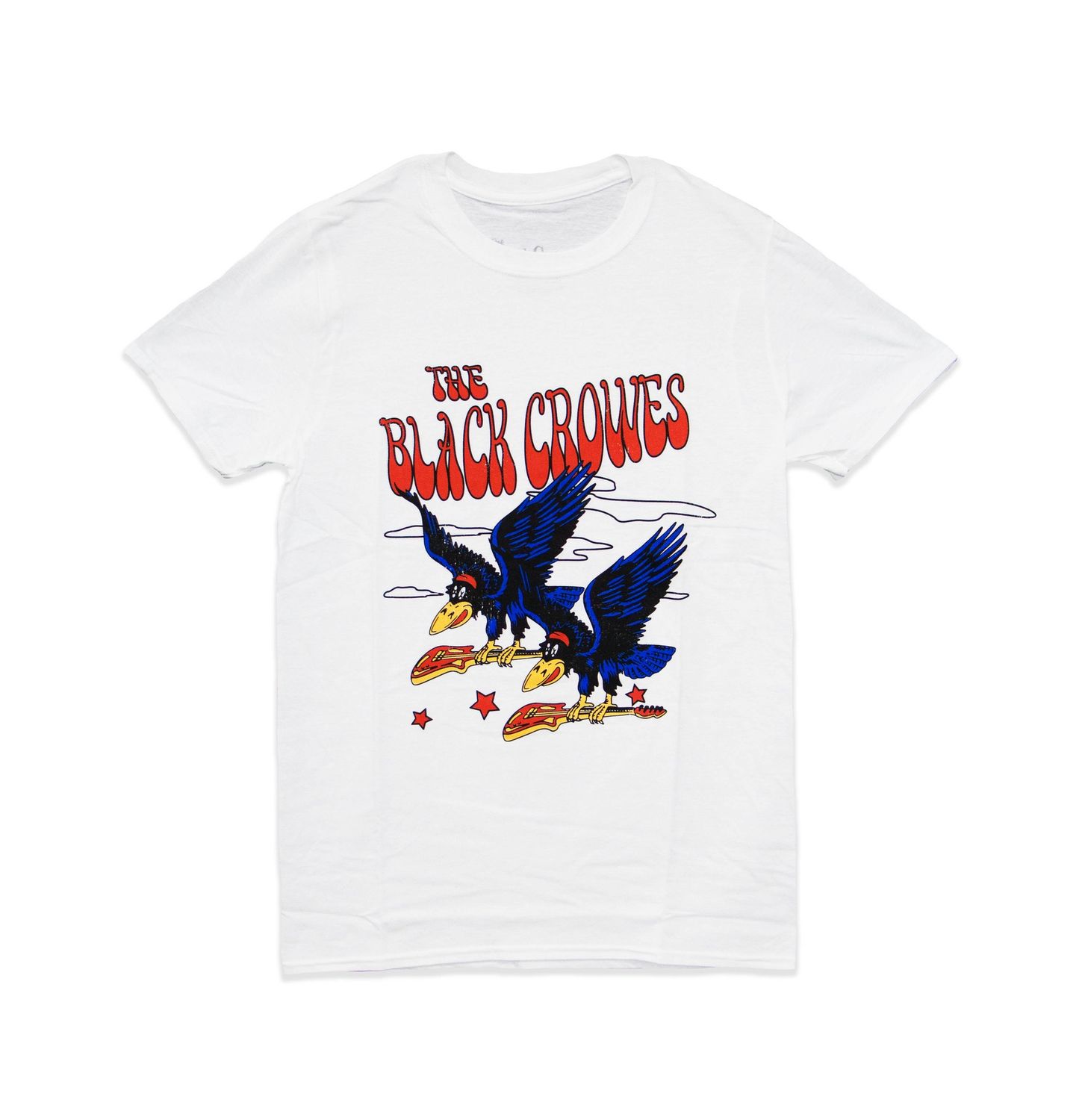 The Black Crowes - Flying - WHT