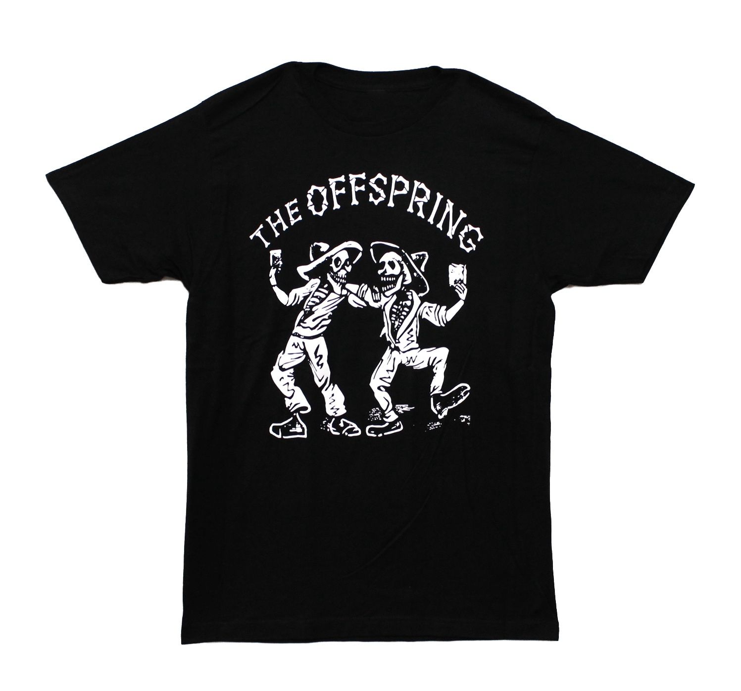 The Offspring Hombres - Black