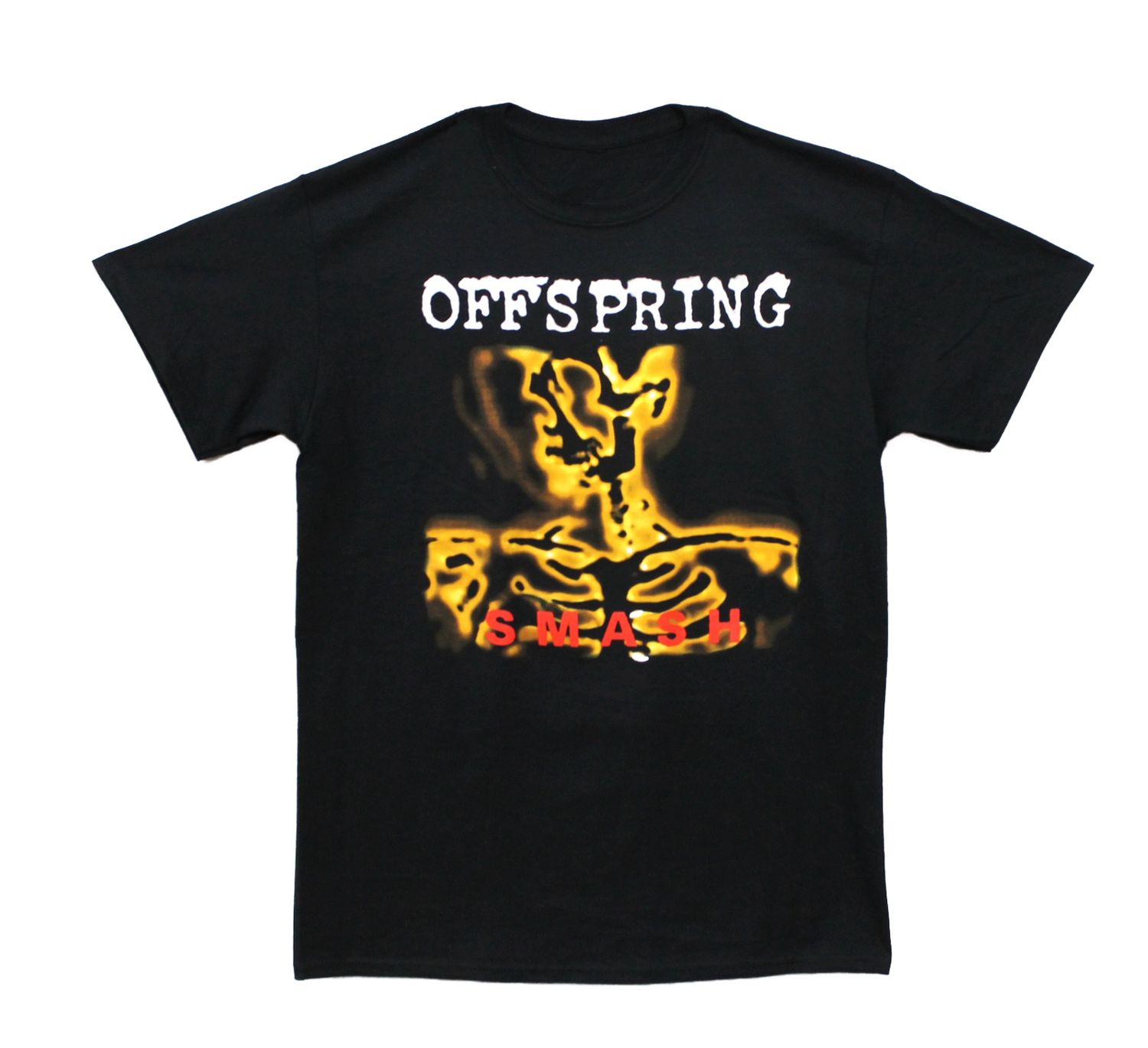 The Offspring Smash - Black