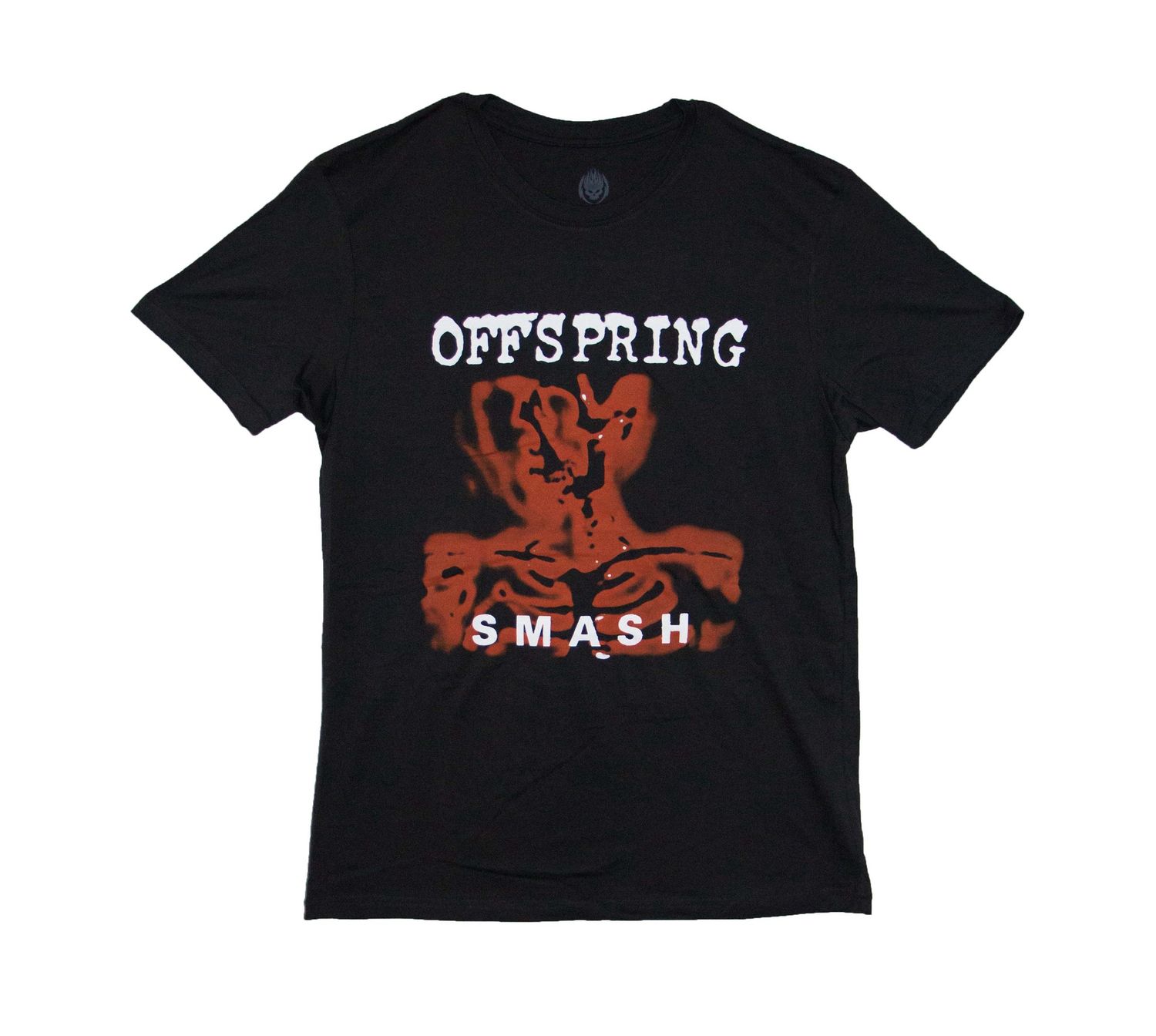 The Offspring - Smash Ver. 2 - BLK