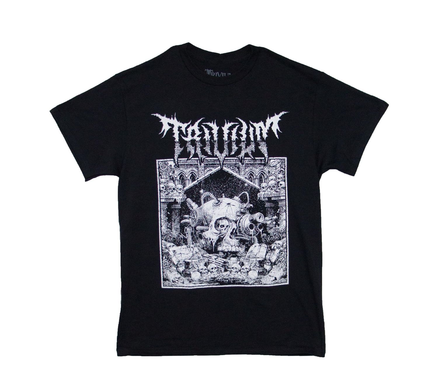 Trivium - Black Metal - BLK