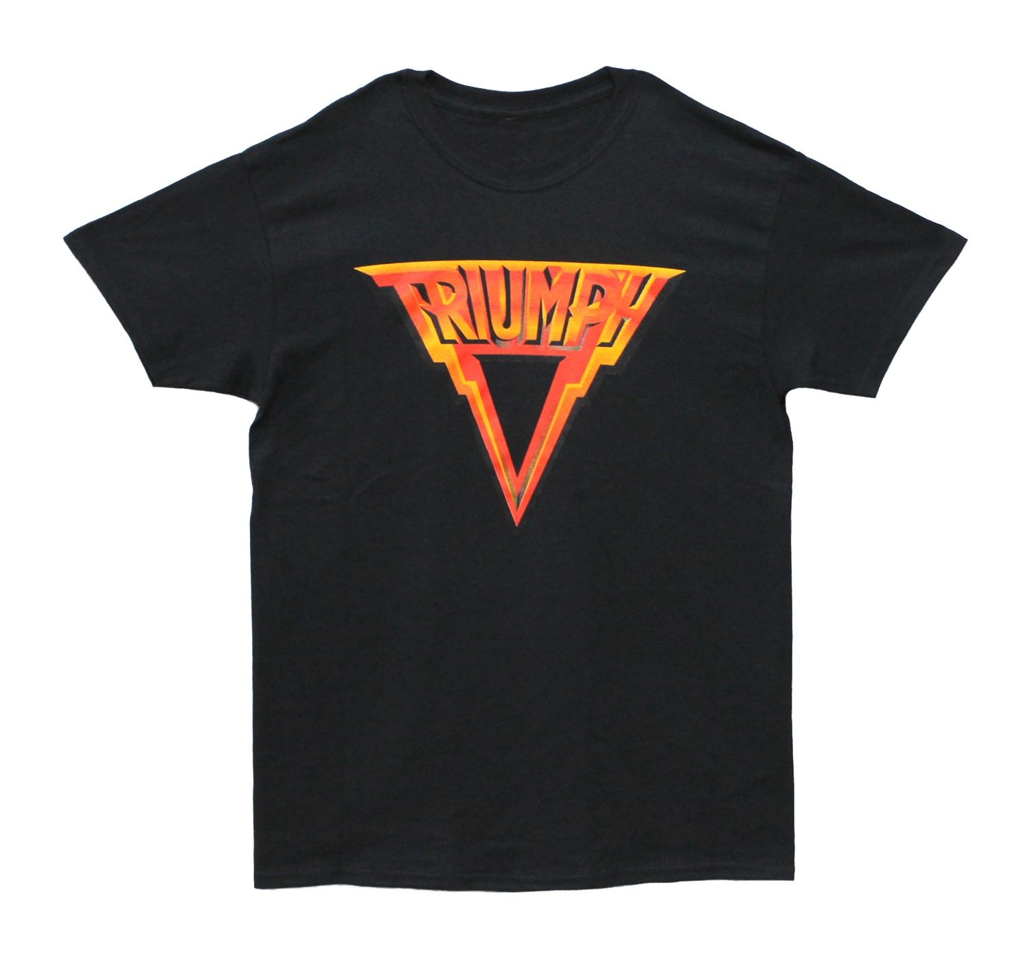 Triumph Lightning - BLK