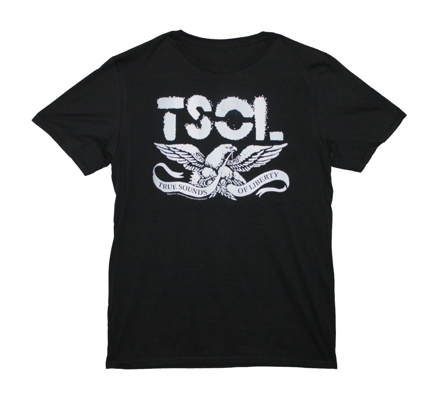 TSOL Eagle - BLK