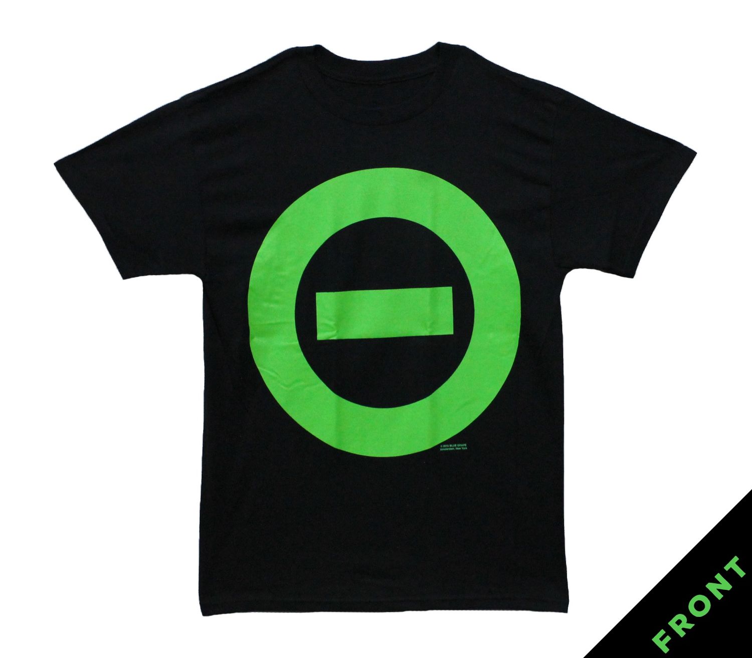 Type O Negative - Slow, Deep &amp; Hard - Black