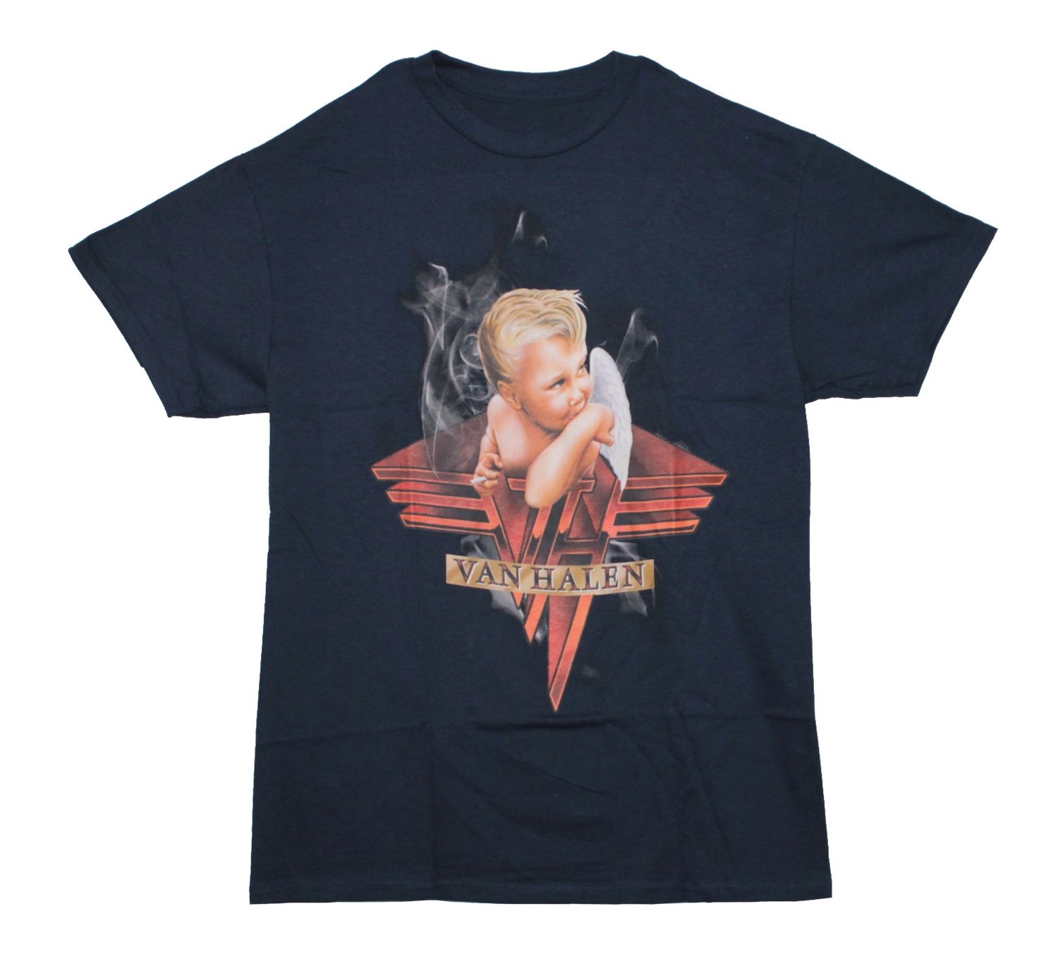 Van Halen Cherub - Navy