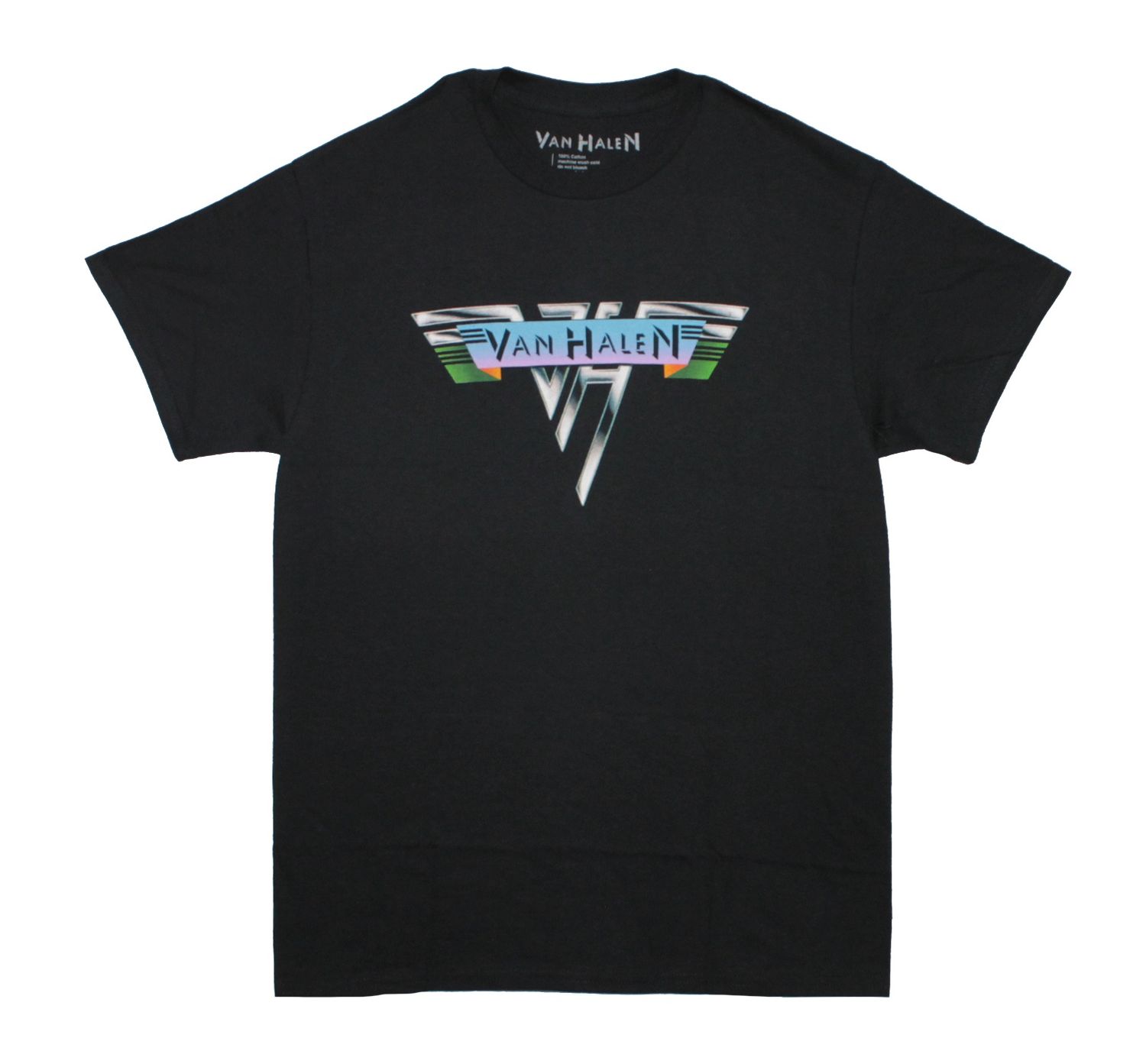 Van Halen Vintage 1978 - Black
