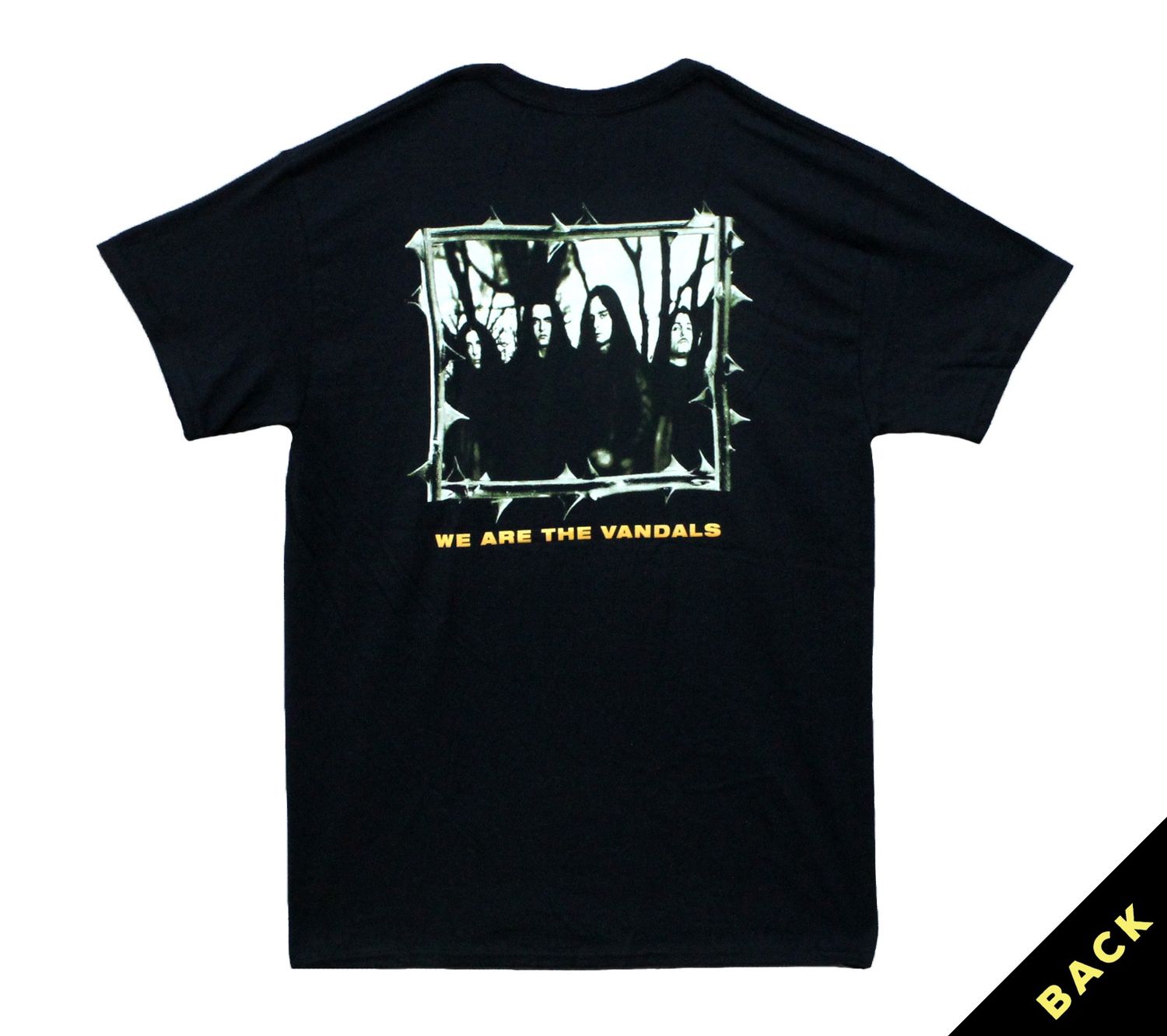 Type O Negative October Rust - Black