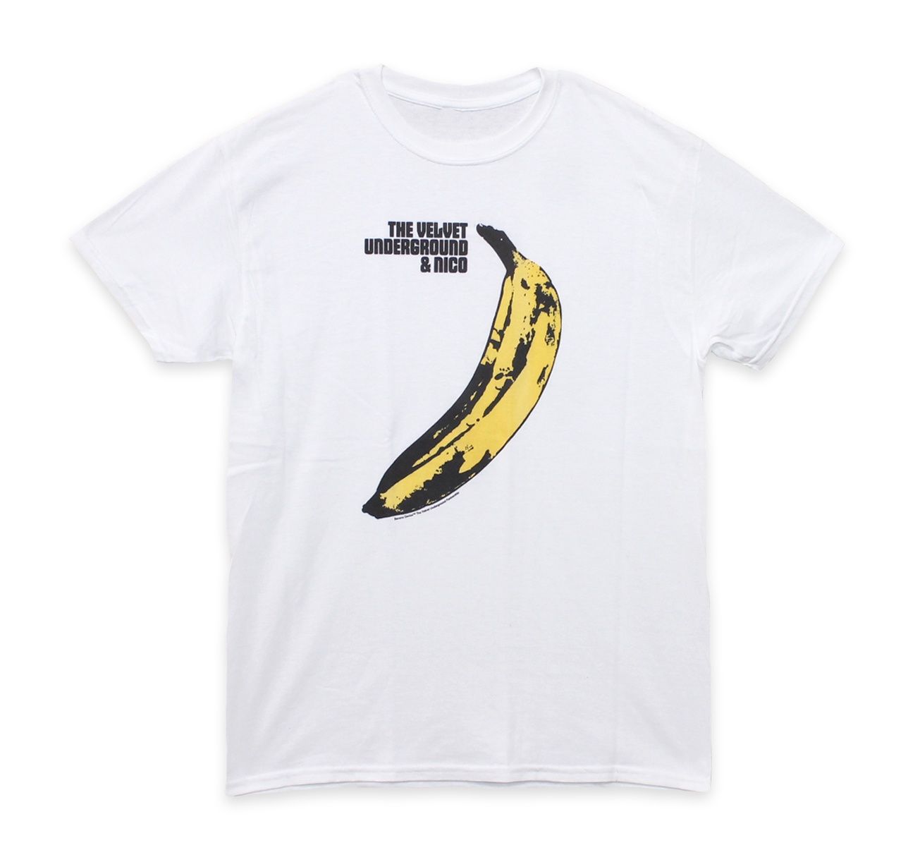 Velvet Underground and Nico - White