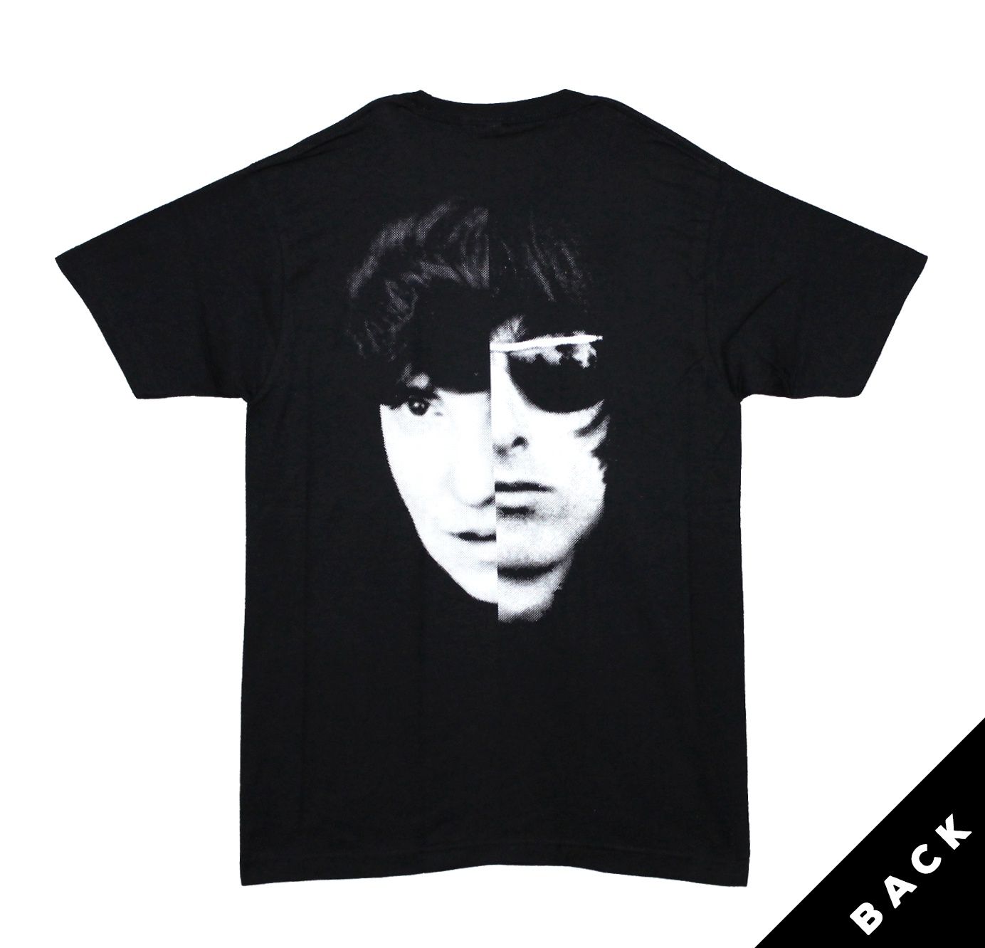 Velvet Underground Shades Split - Black`