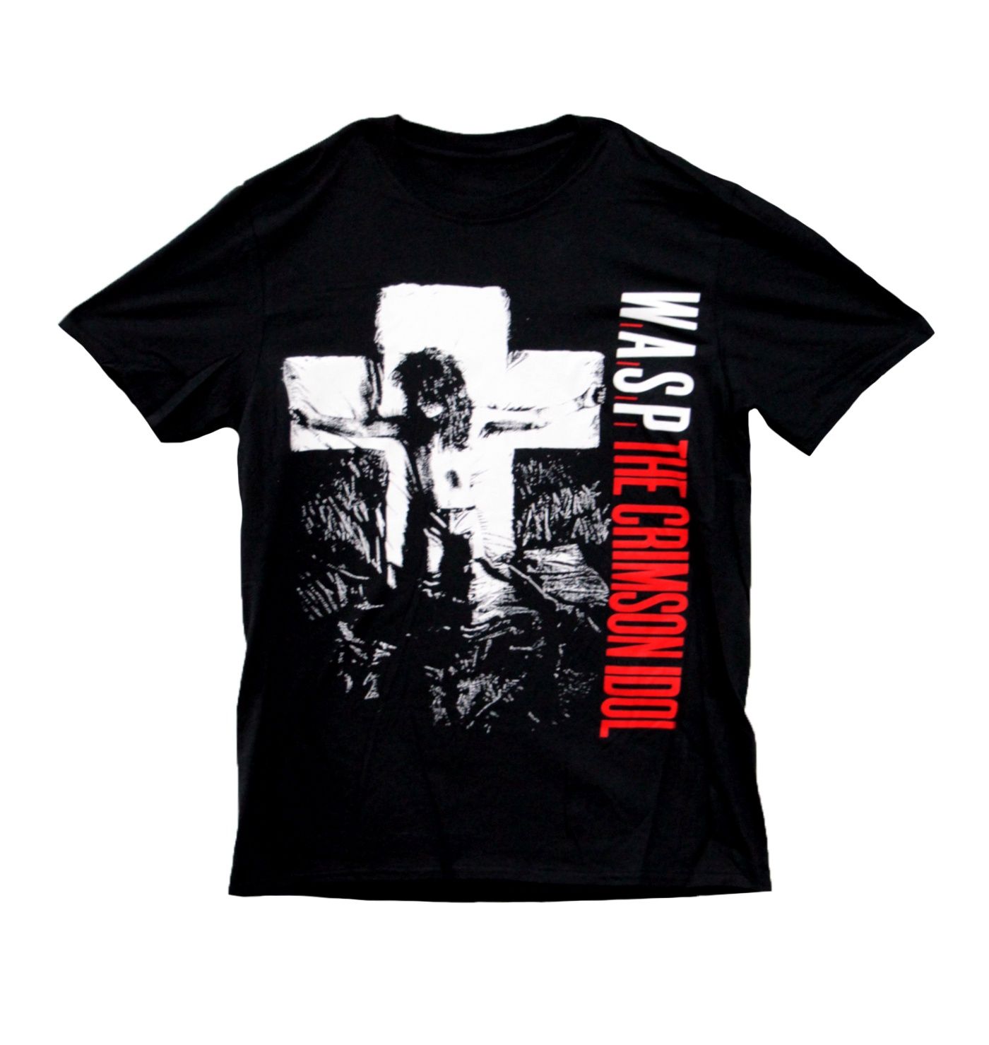 Wasp The Crimson Idol - BLK