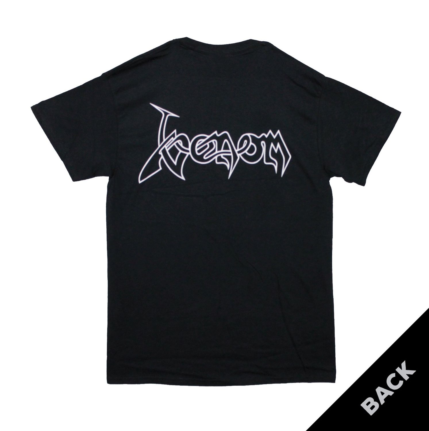 Venom Calm Before the Storm - Black