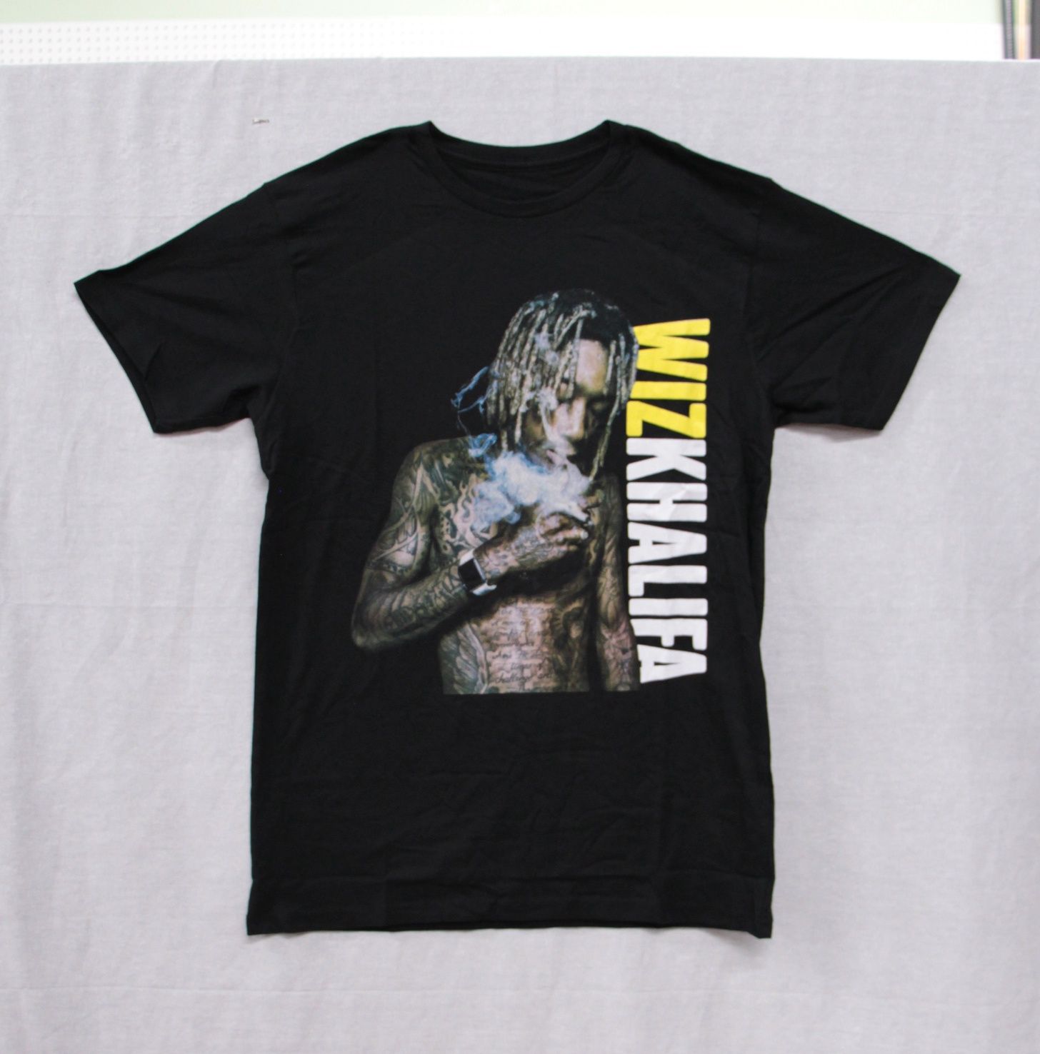 Wiz Khalifa Blazer-BLK