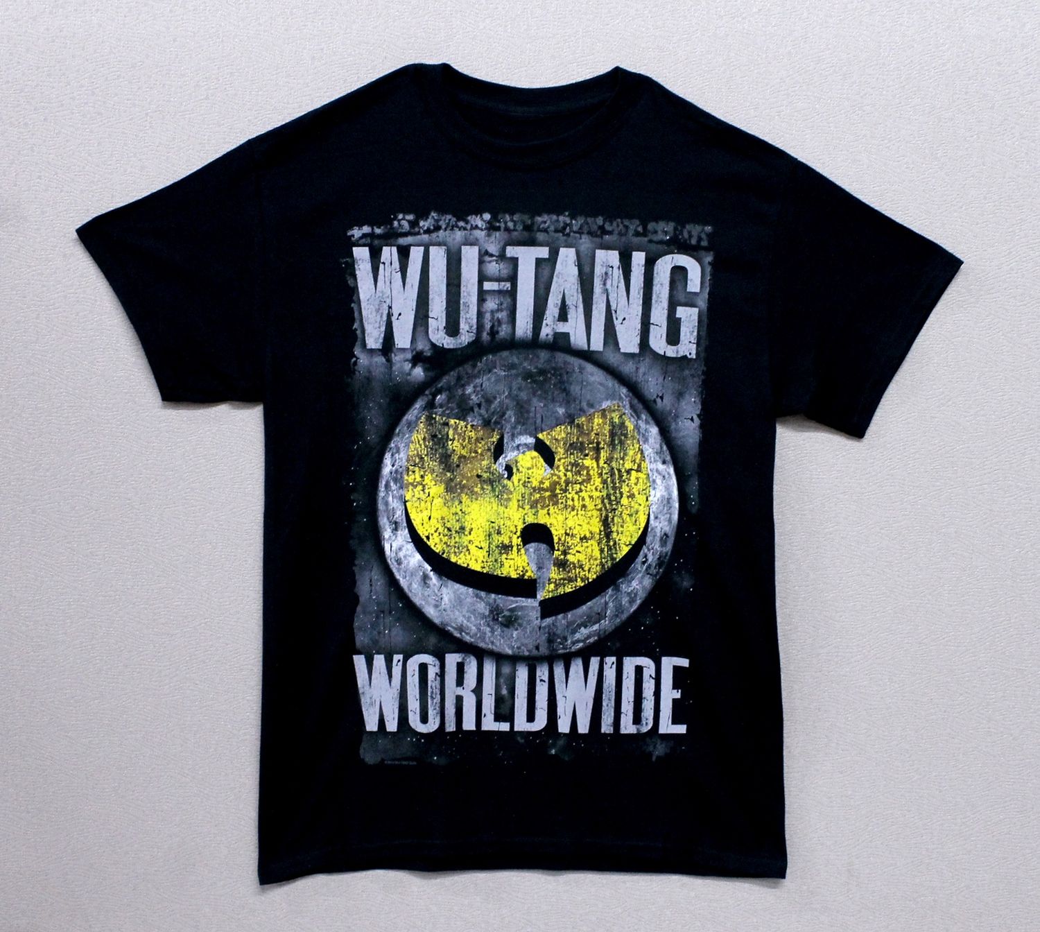 Wu-Tang Worldwide - Black