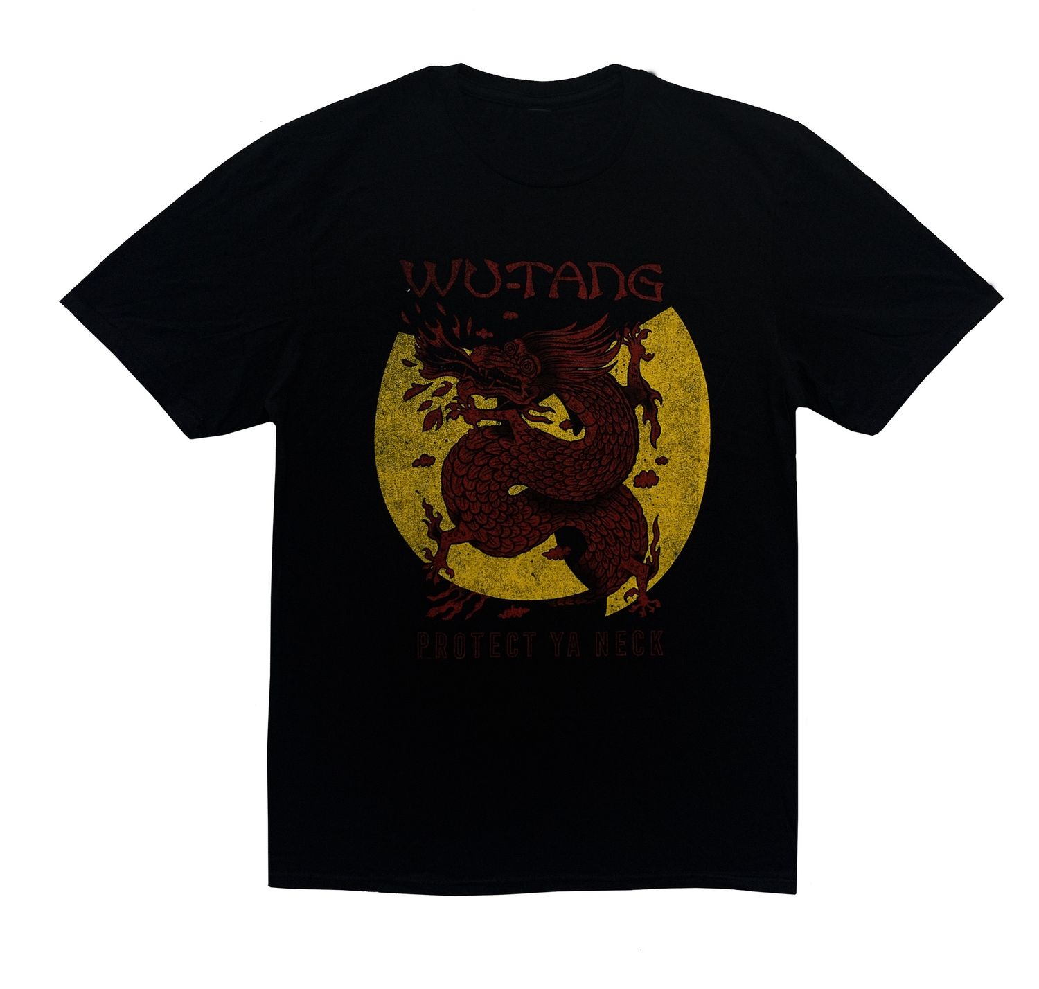 Wu-Tang Inferno - BLK
